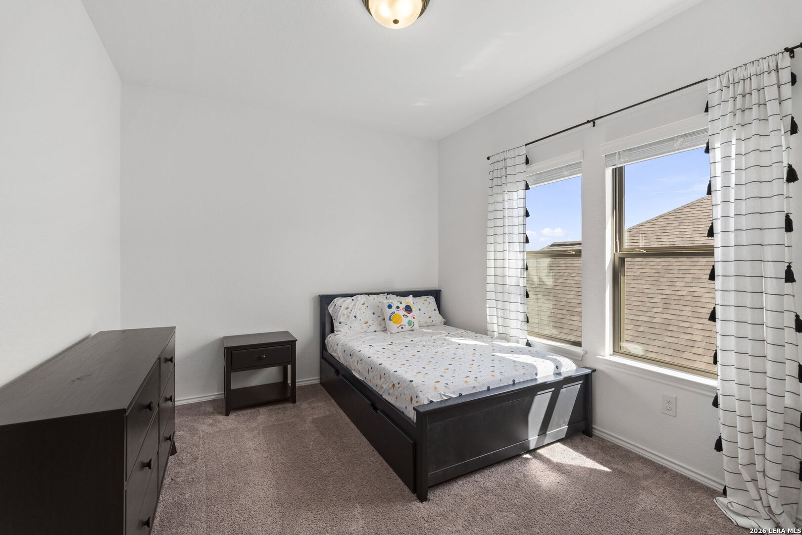 5th Bedroom