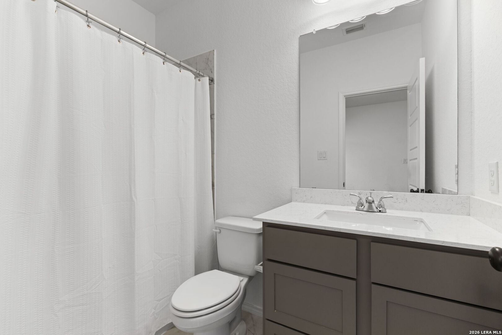 Guest Suite
