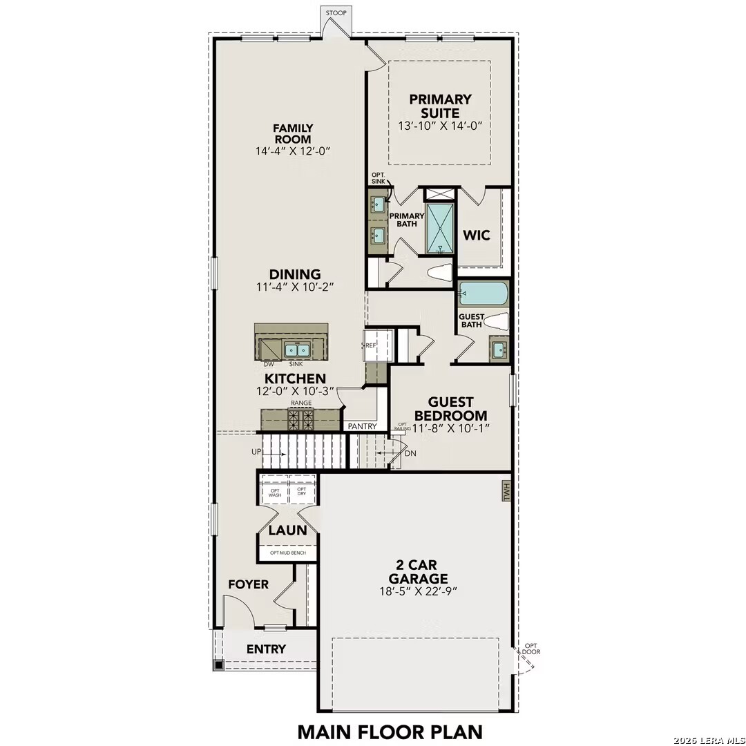 4907 Mala Vida, San Antonio, TX 78222