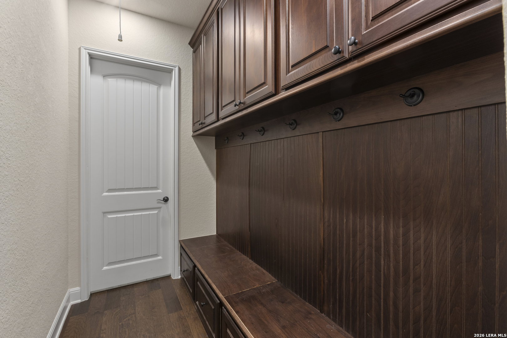 Utility Area Inside