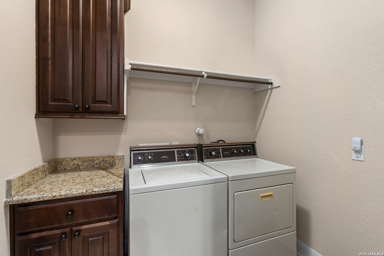 Utility Area Inside