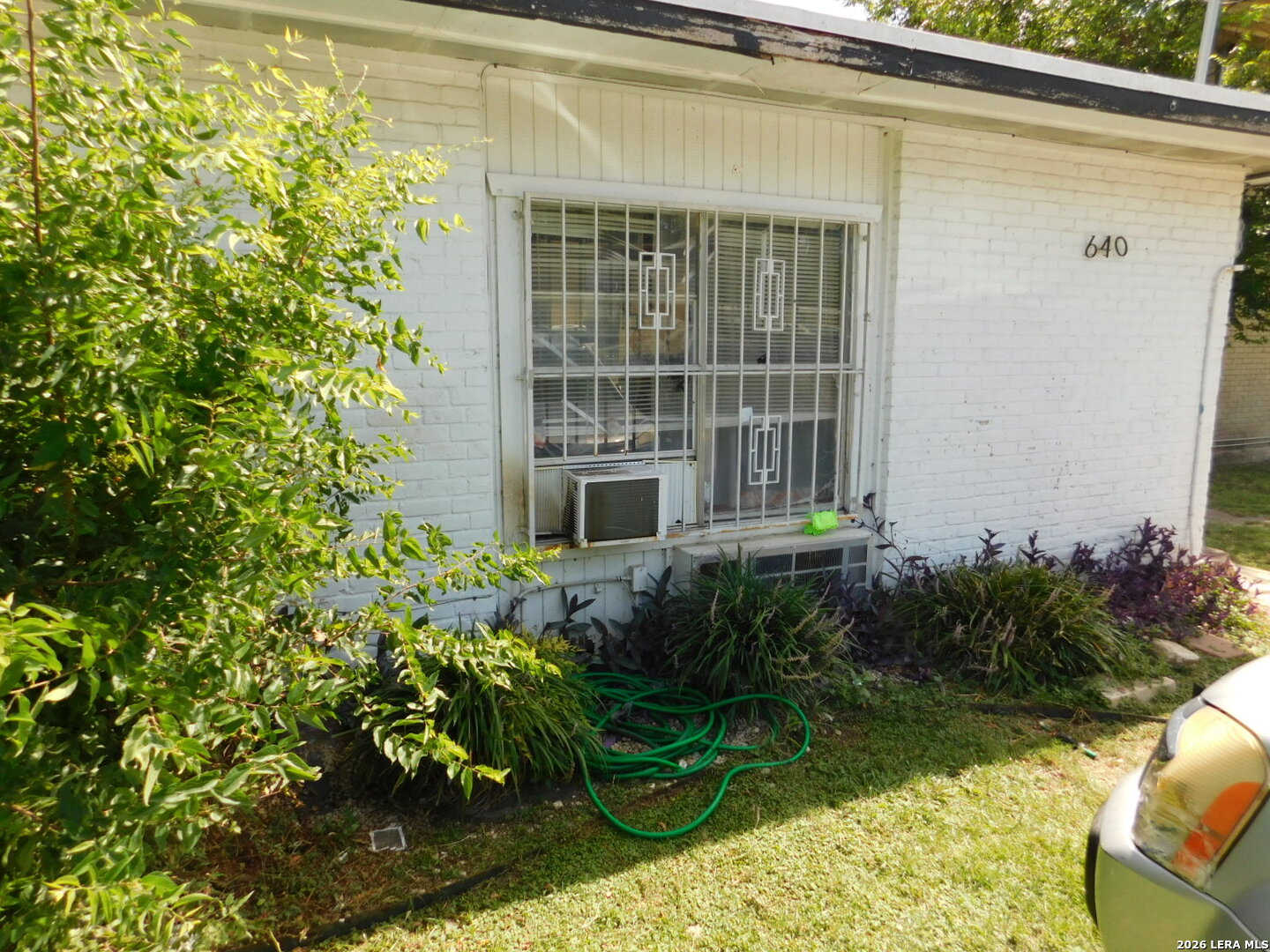 640-642 Morningview, San Antonio, TX