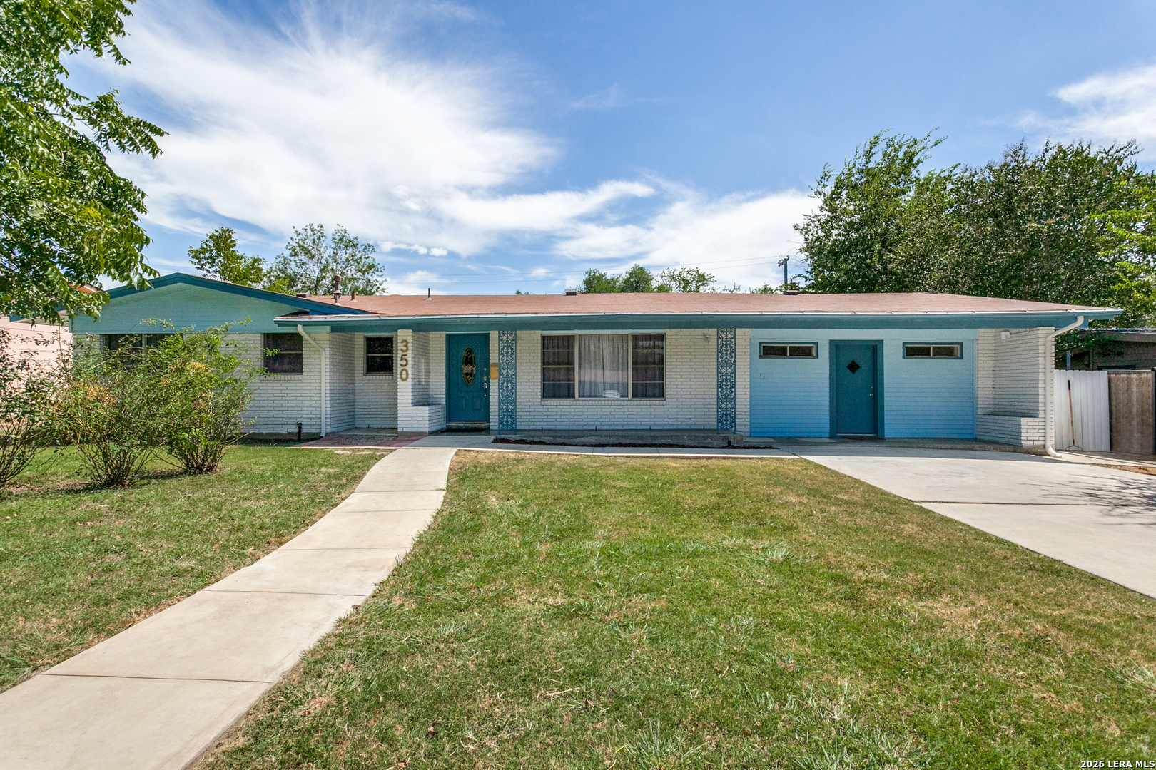 350 SPRINGWOOD LN, San Antonio, TX 78216