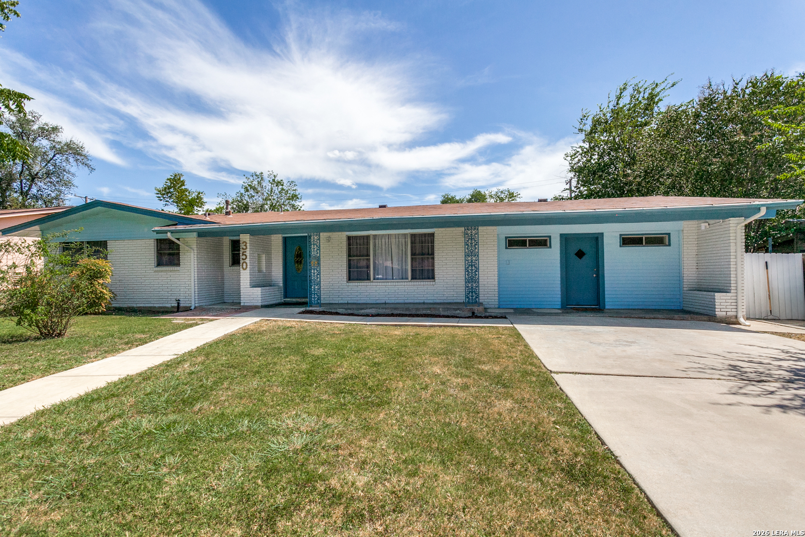 350 SPRINGWOOD LN, San Antonio, TX 78216