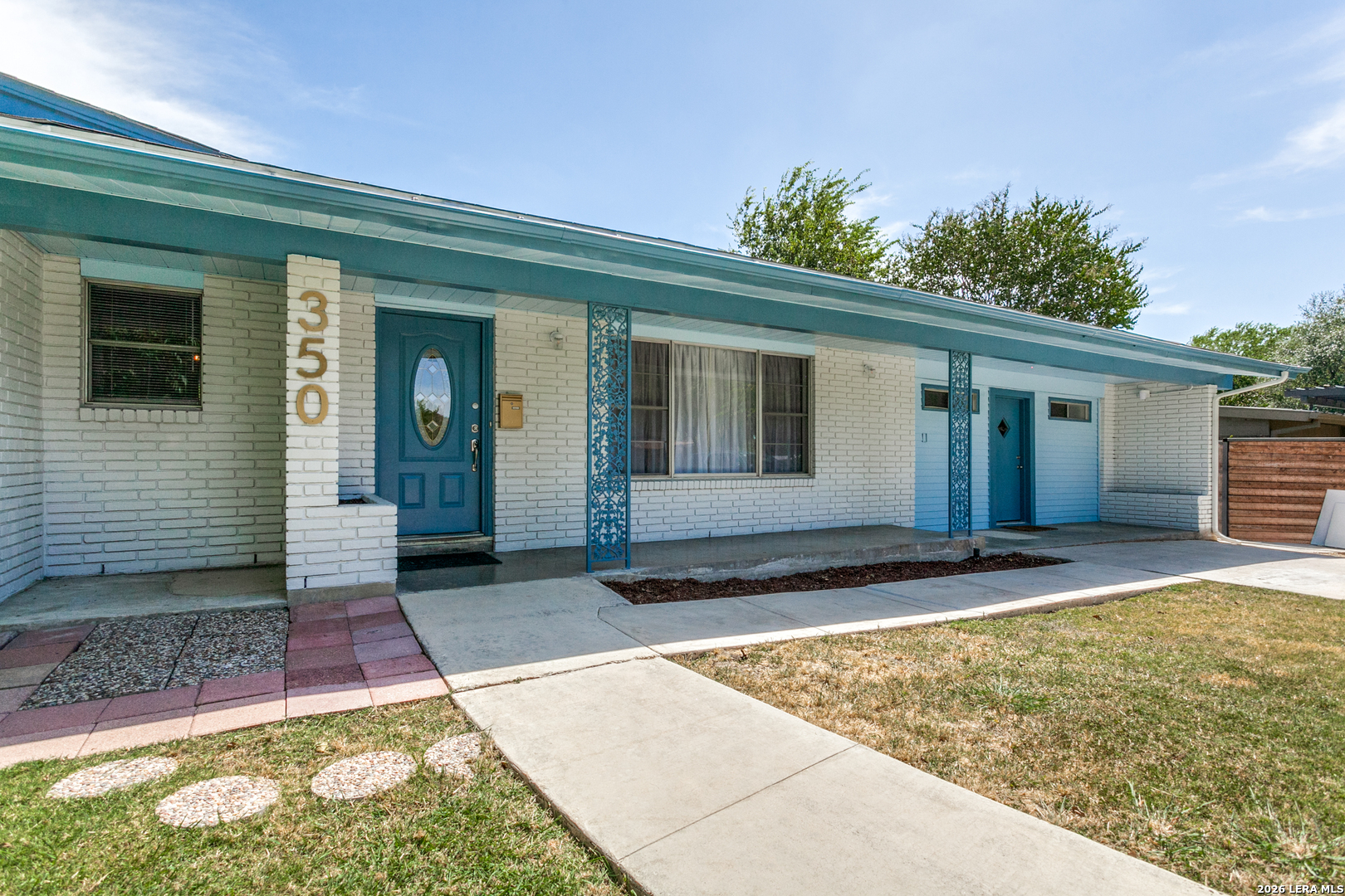 350 SPRINGWOOD LN, San Antonio, TX 78216