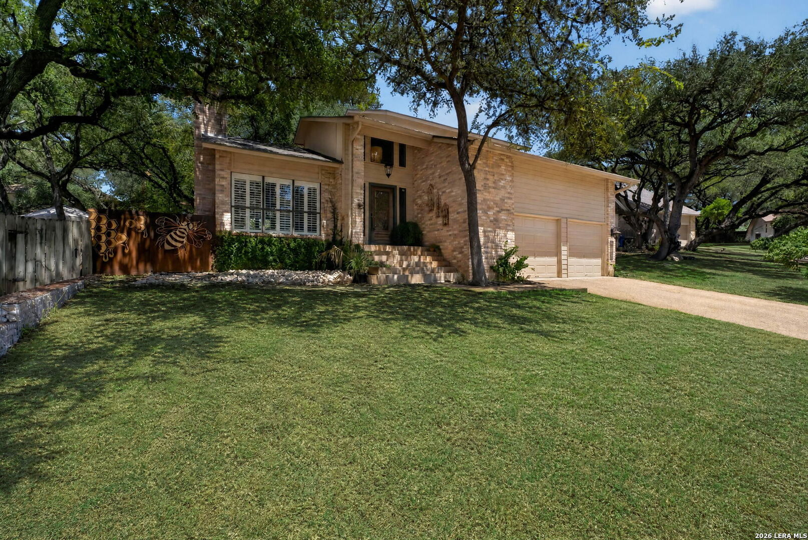 1911 WOODSEER ST, San Antonio, TX 78248