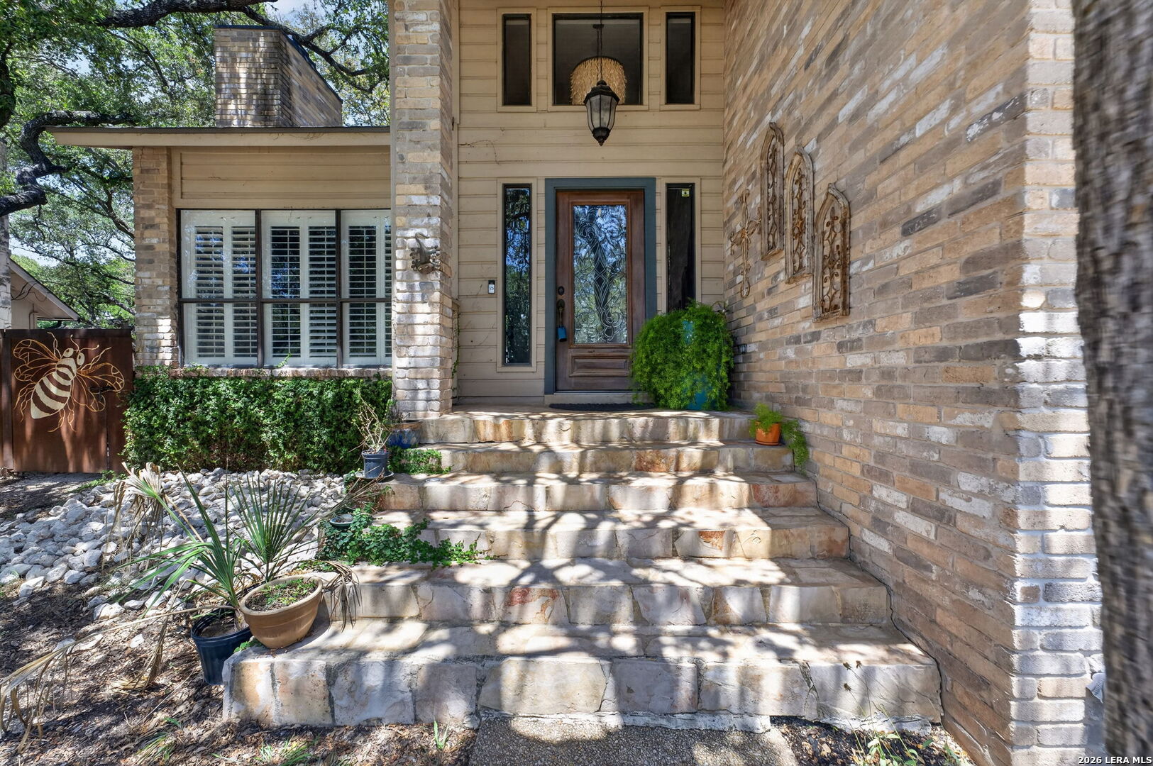 1911 WOODSEER ST, San Antonio, TX 78248