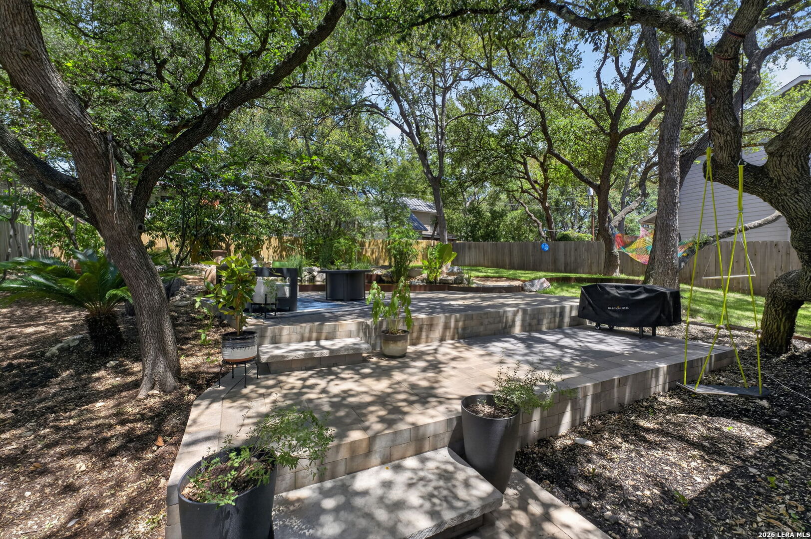 1911 WOODSEER ST, San Antonio, TX 78248