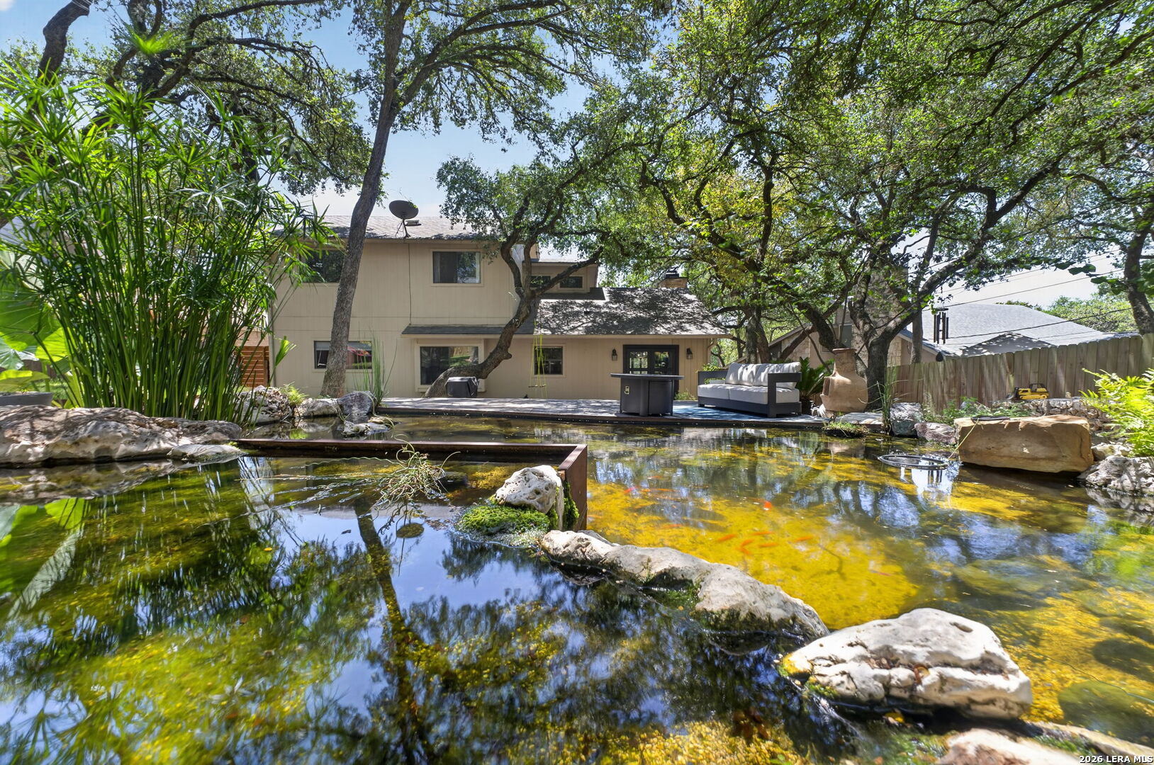 1911 WOODSEER ST, San Antonio, TX 78248