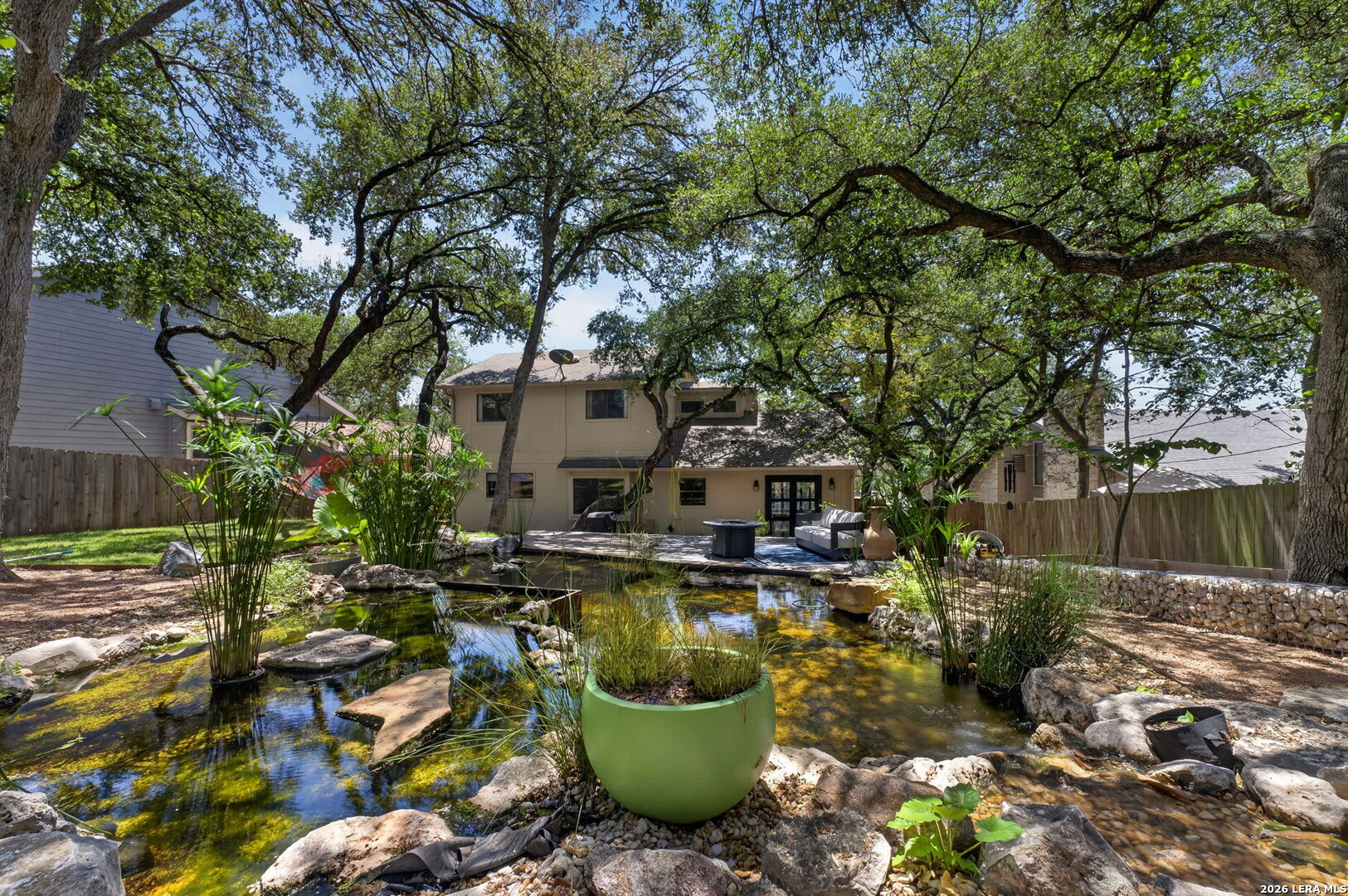 1911 WOODSEER ST, San Antonio, TX 78248