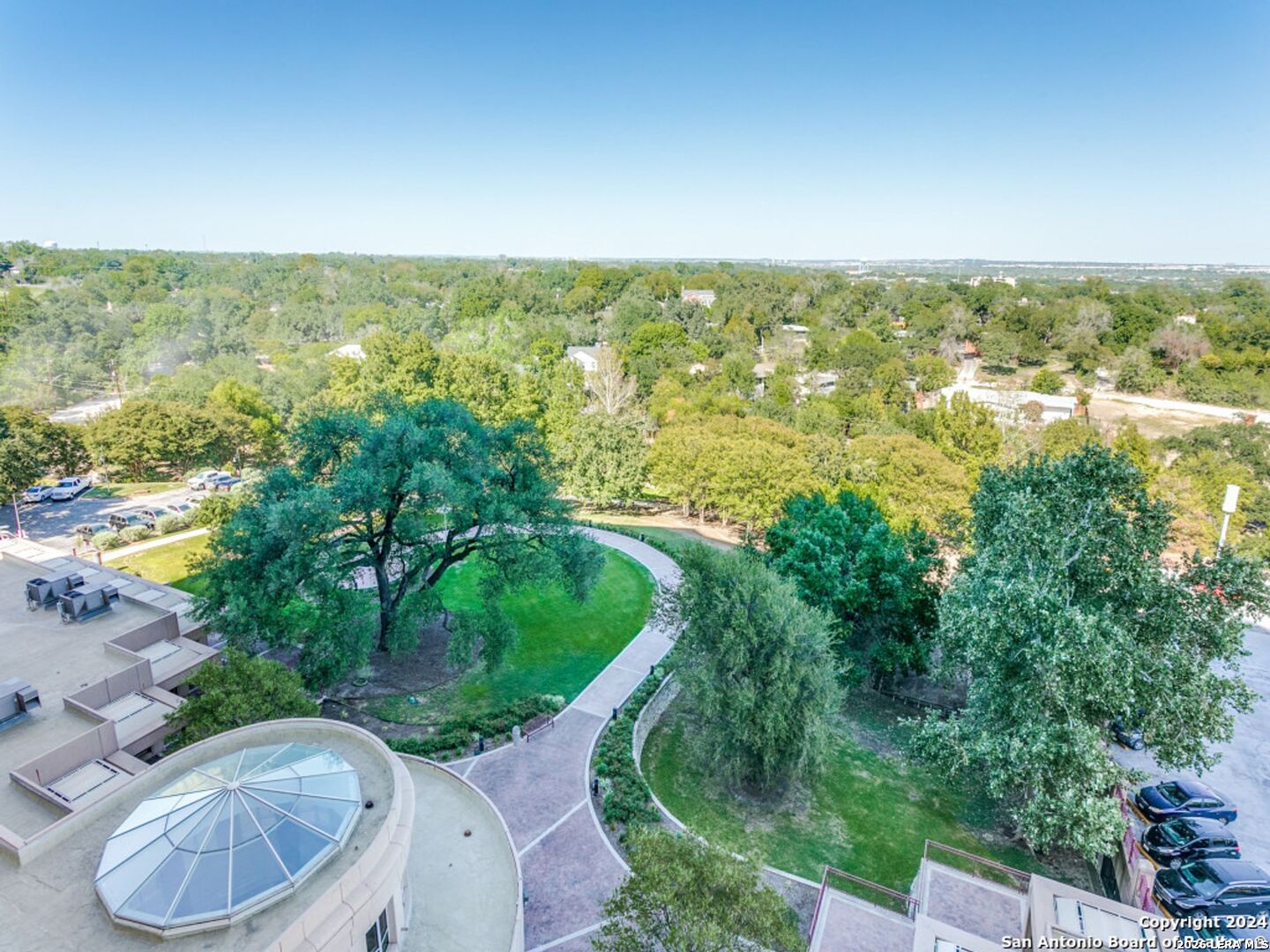 1 Towers Park Lane, #813, San Antonio, TX 78209