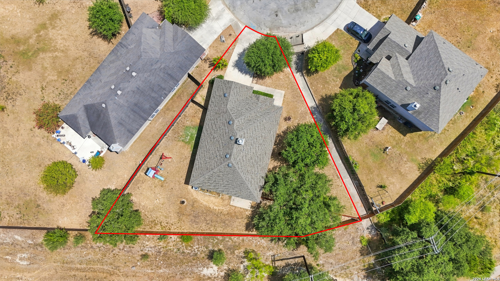 25022 Ashe Juniper, San Antonio, TX 78261