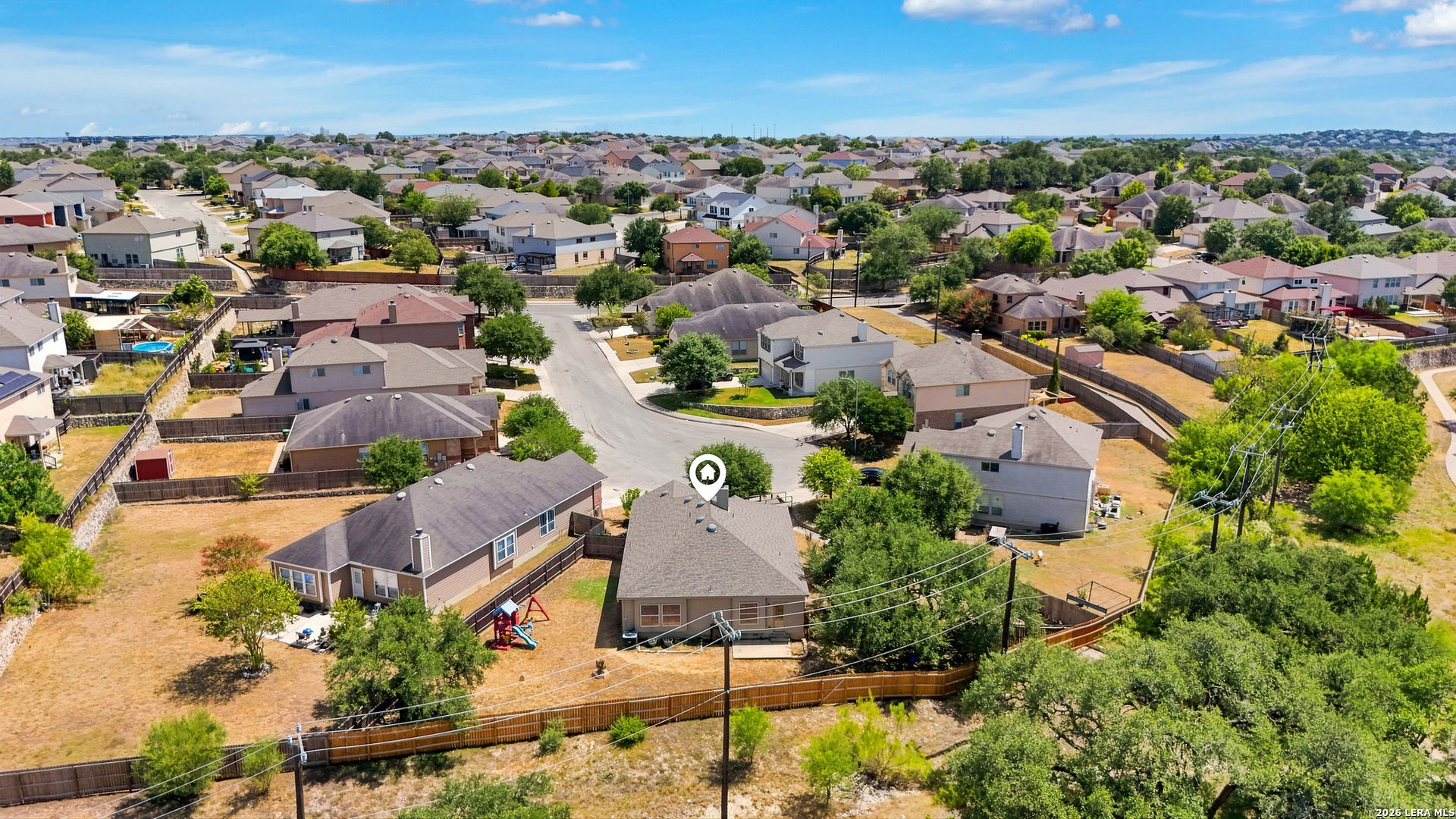 25022 Ashe Juniper, San Antonio, TX 78261