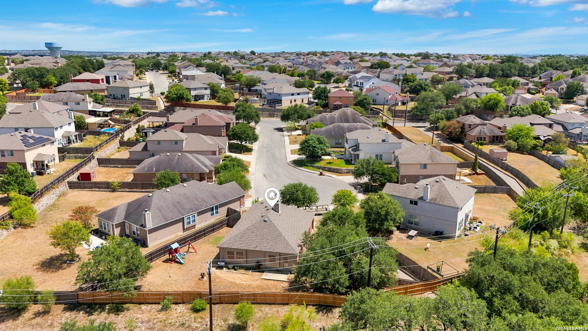 25022 Ashe Juniper, San Antonio, TX 78261