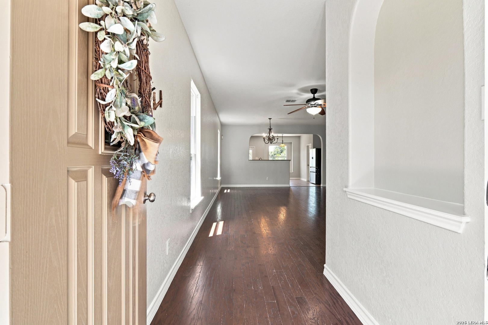 Entry/Foyer