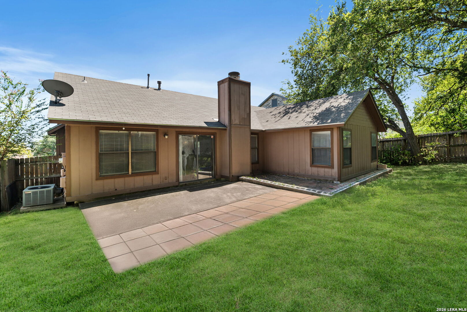 8419 Tiguex, Universal City, TX 78148