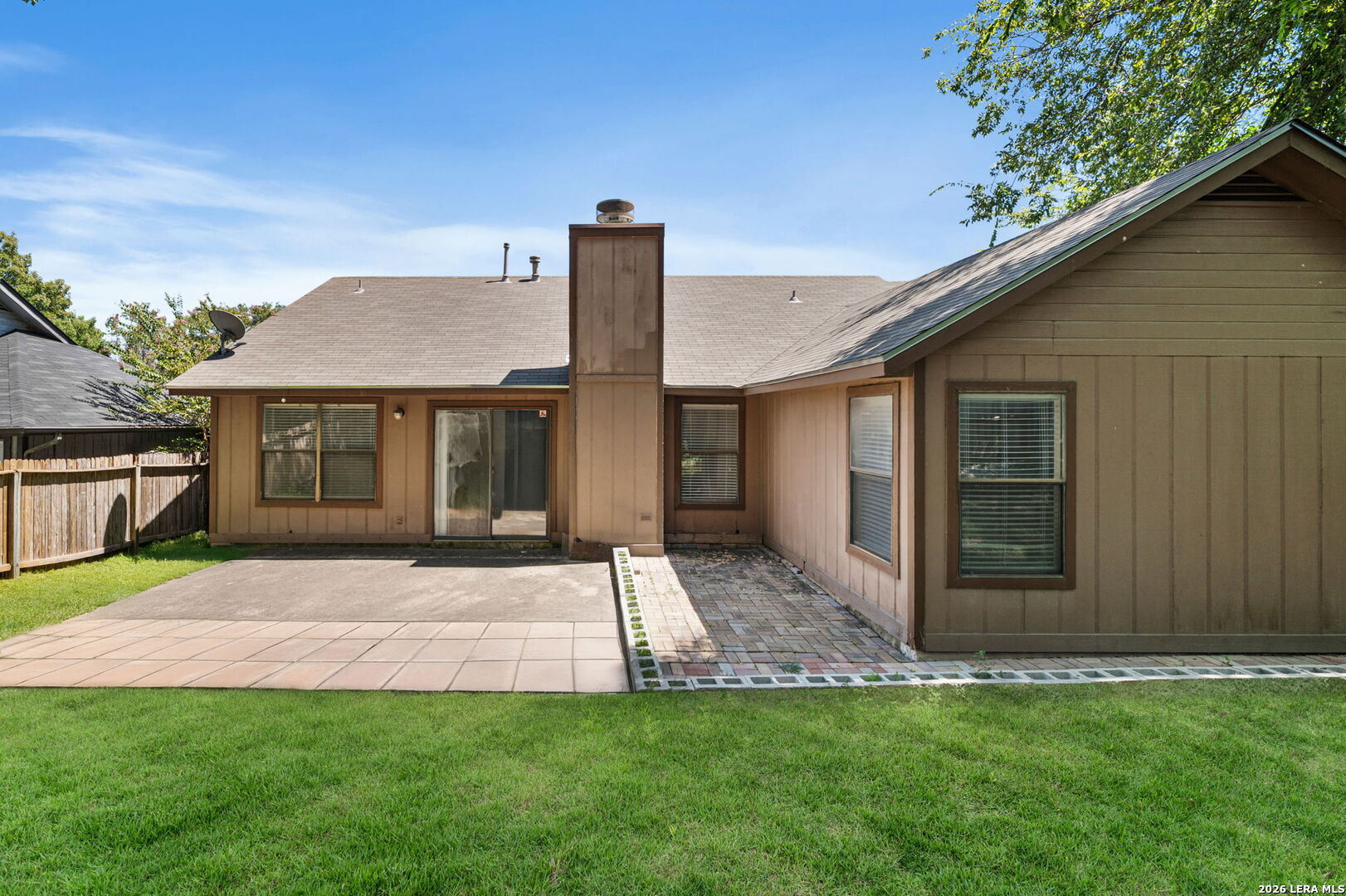 8419 Tiguex, Universal City, TX 78148