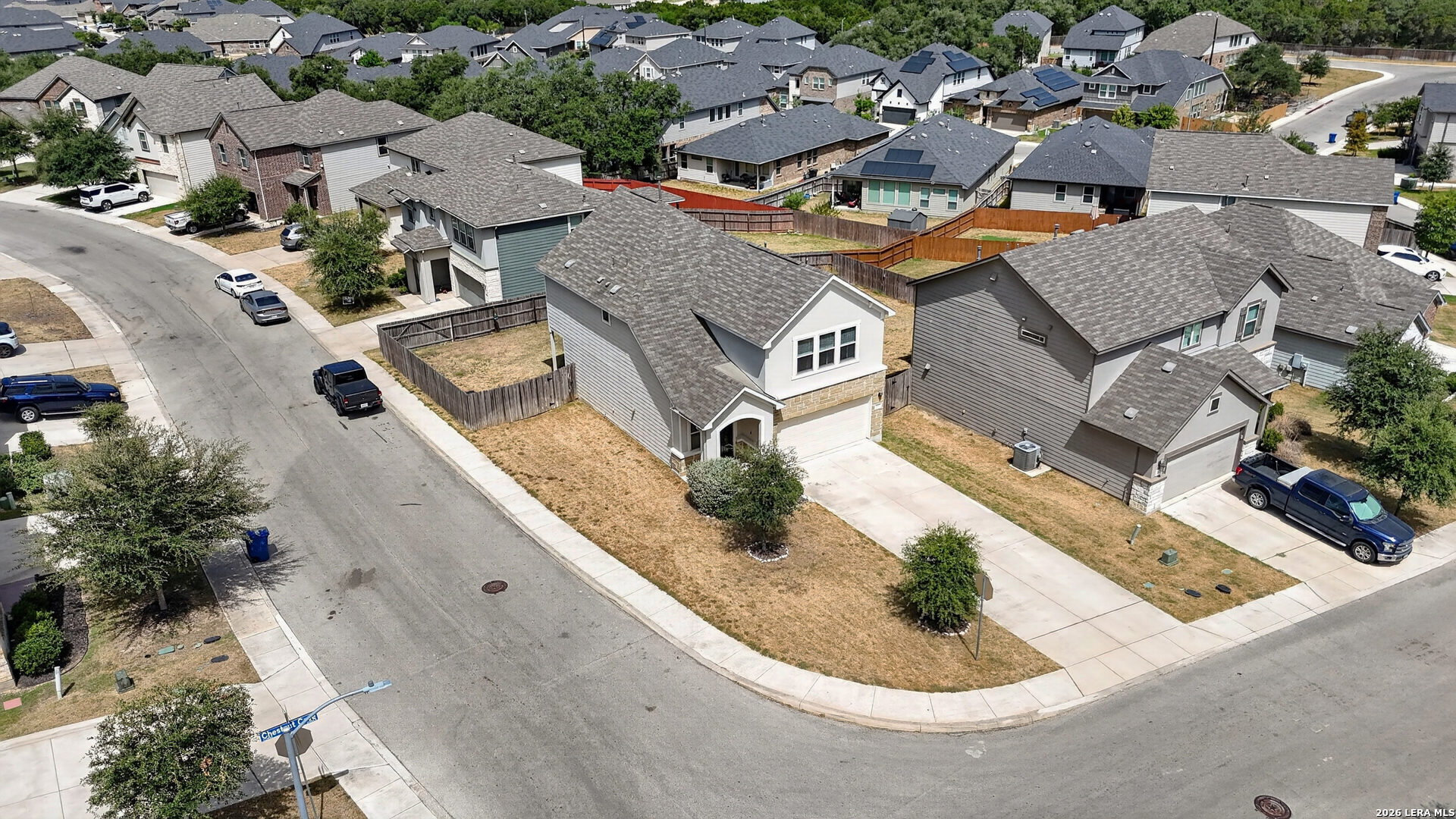 21007 CHESTNUT CV, San Antonio, TX 78266