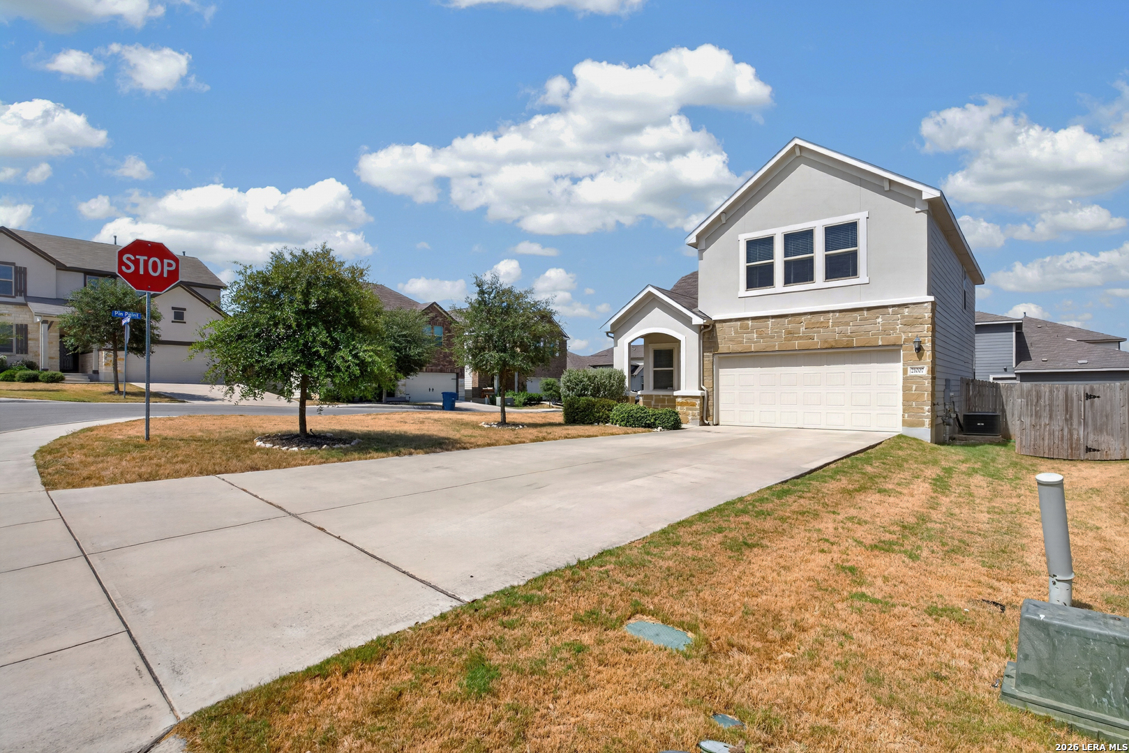 21007 CHESTNUT CV, San Antonio, TX 78266