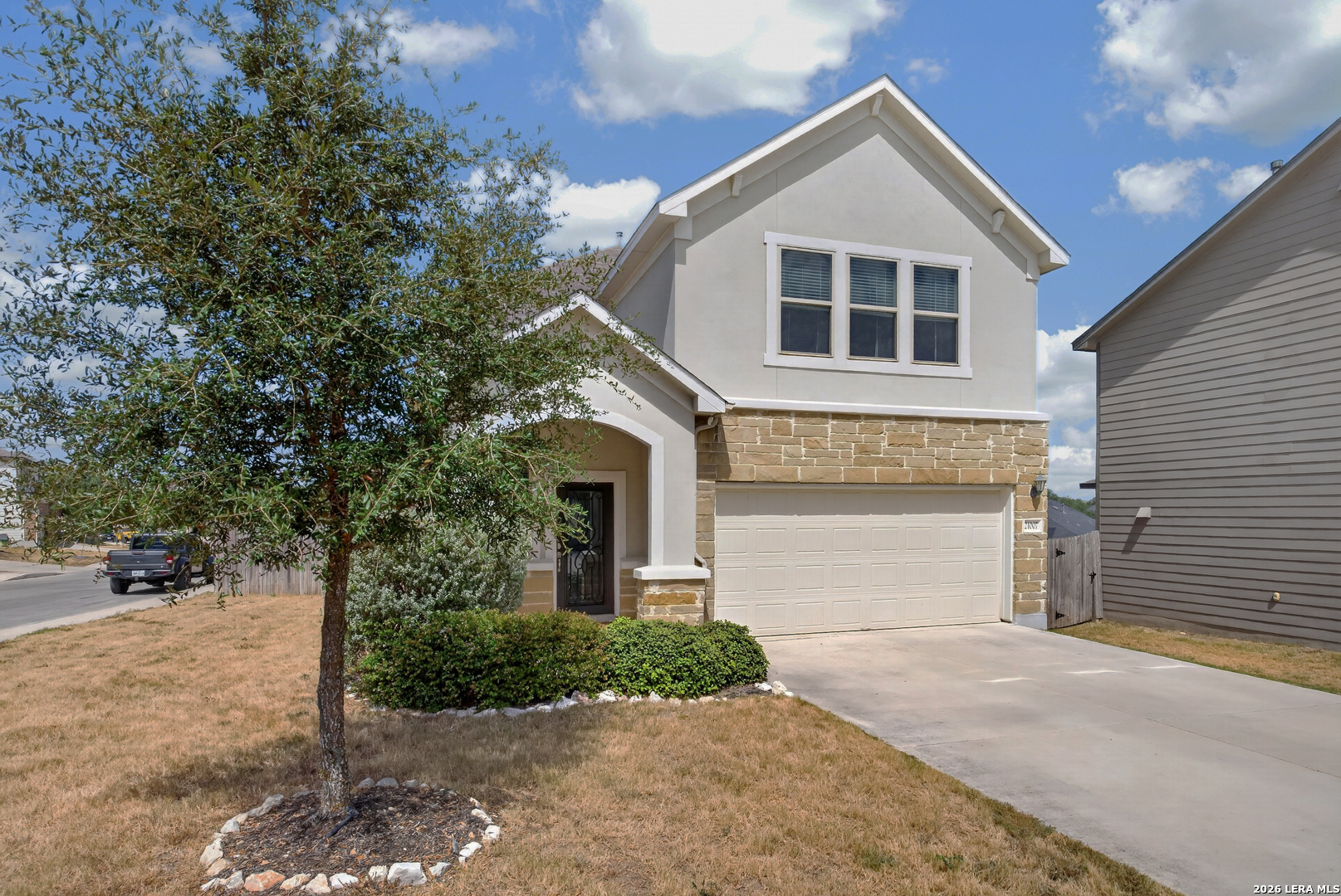 21007 CHESTNUT CV, San Antonio, TX 78266