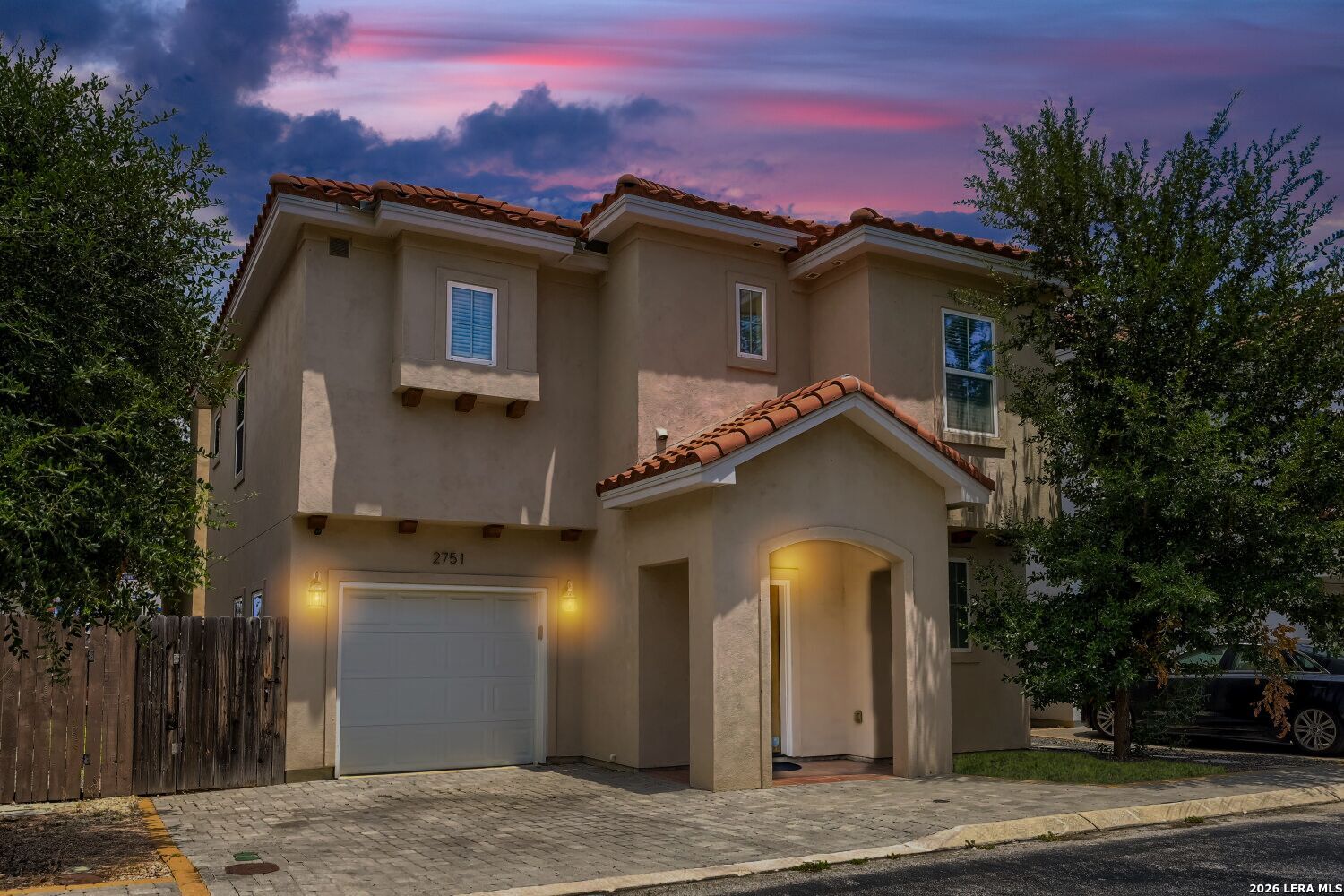 2751 Del Pilar Drive, San Antonio, TX 78232