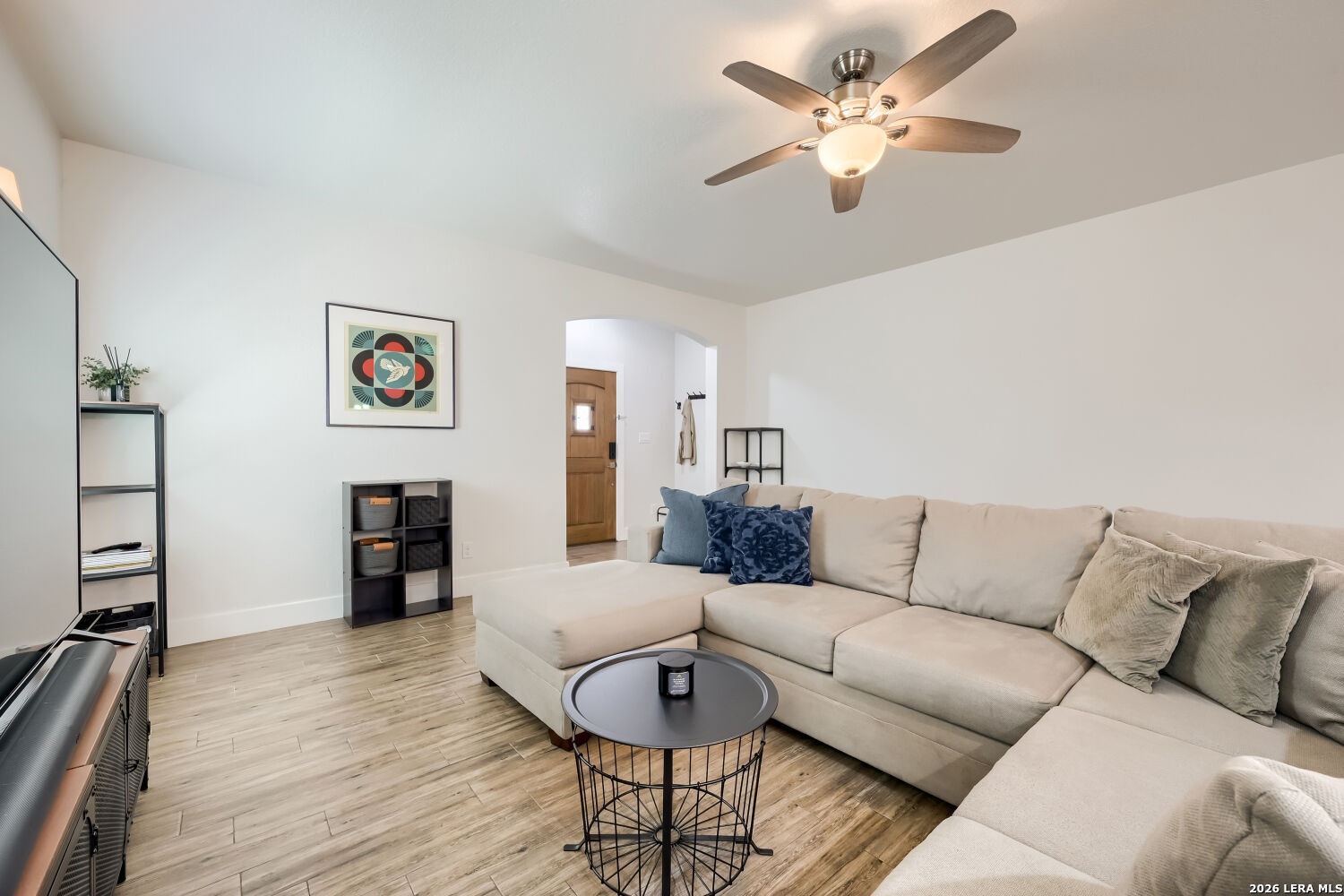 2751 Del Pilar Drive, San Antonio, TX 78232