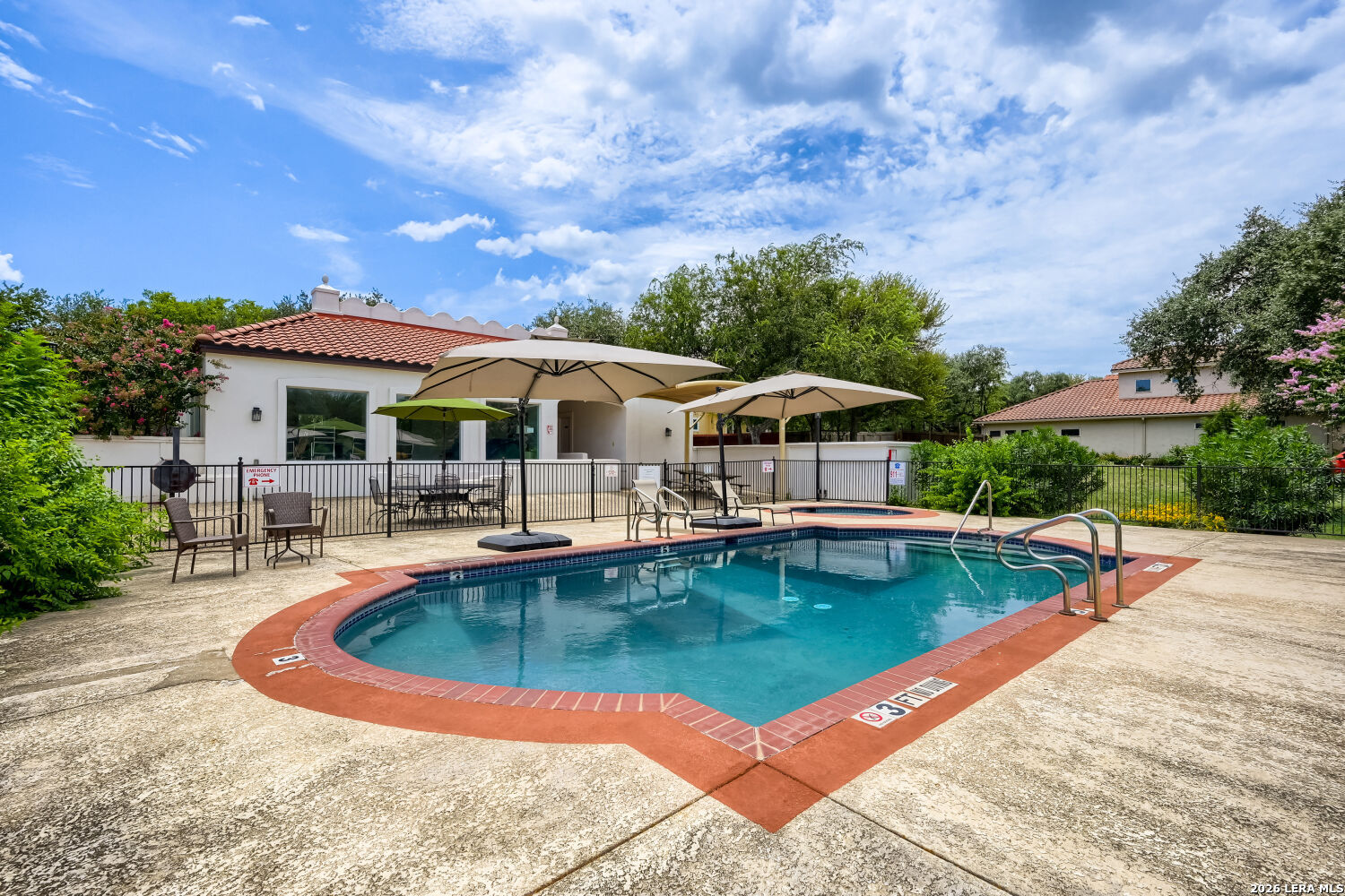 2751 Del Pilar Drive, San Antonio, TX 78232