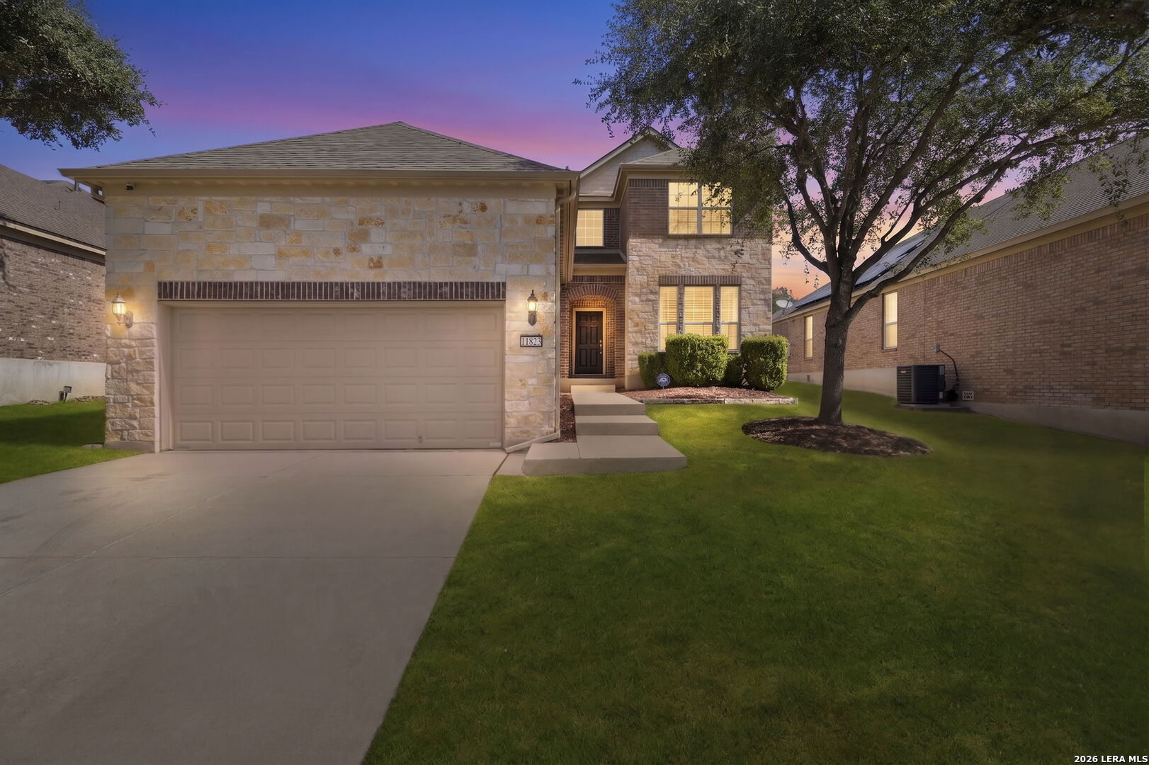 11823 Elijah Stapp, San Antonio, TX