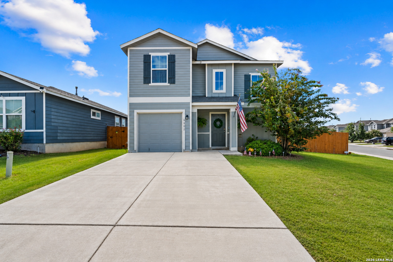 9802 Cotton Grass, San Antonio, TX