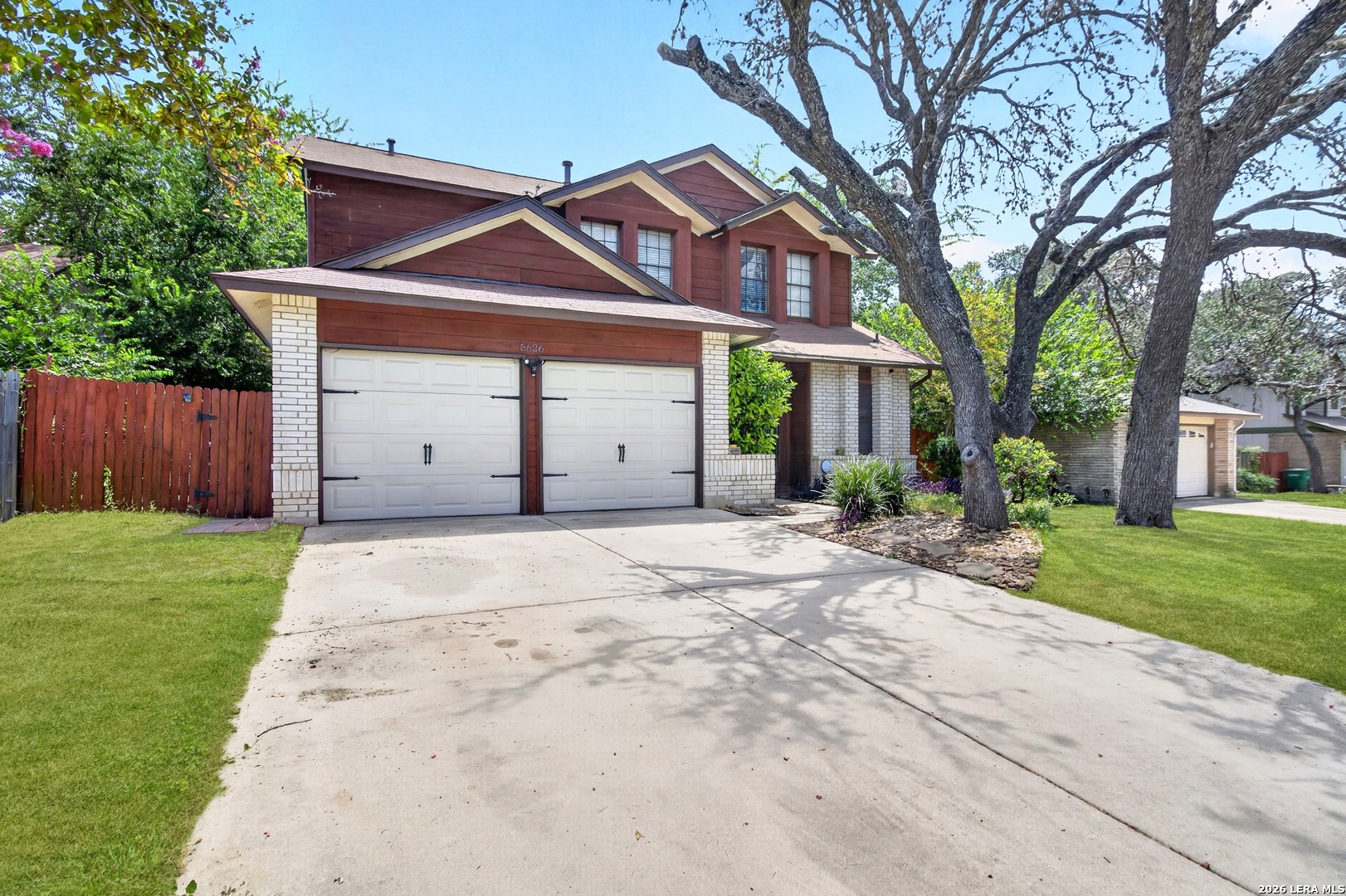 5626 Timbersteep, San Antonio, TX
