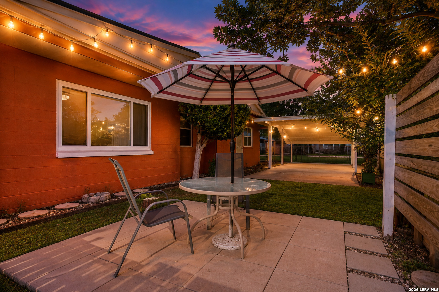 1206 W VILLARET BLVD, San Antonio, TX 78224