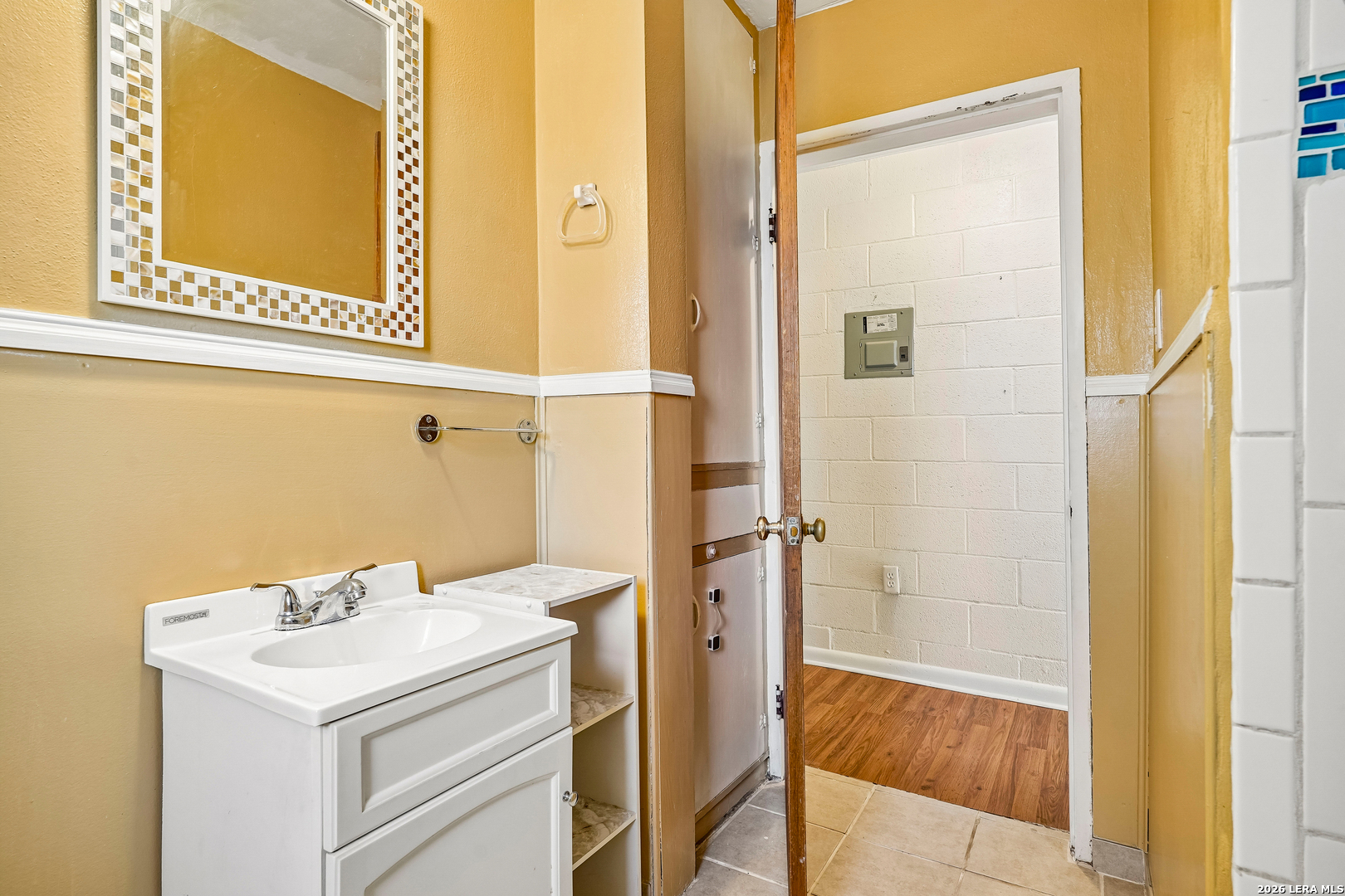 1206 W VILLARET BLVD, San Antonio, TX 78224