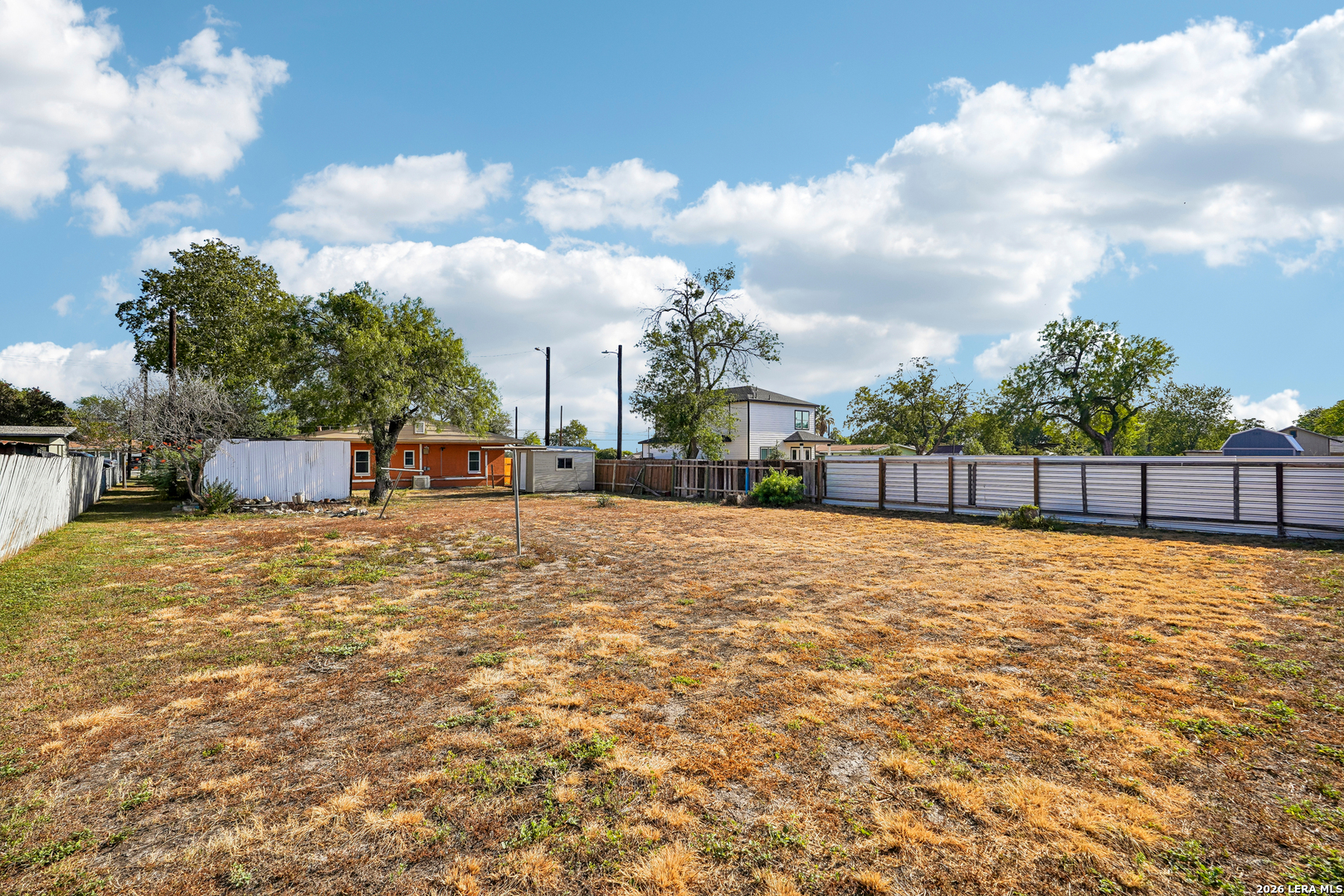 1206 W VILLARET BLVD, San Antonio, TX 78224
