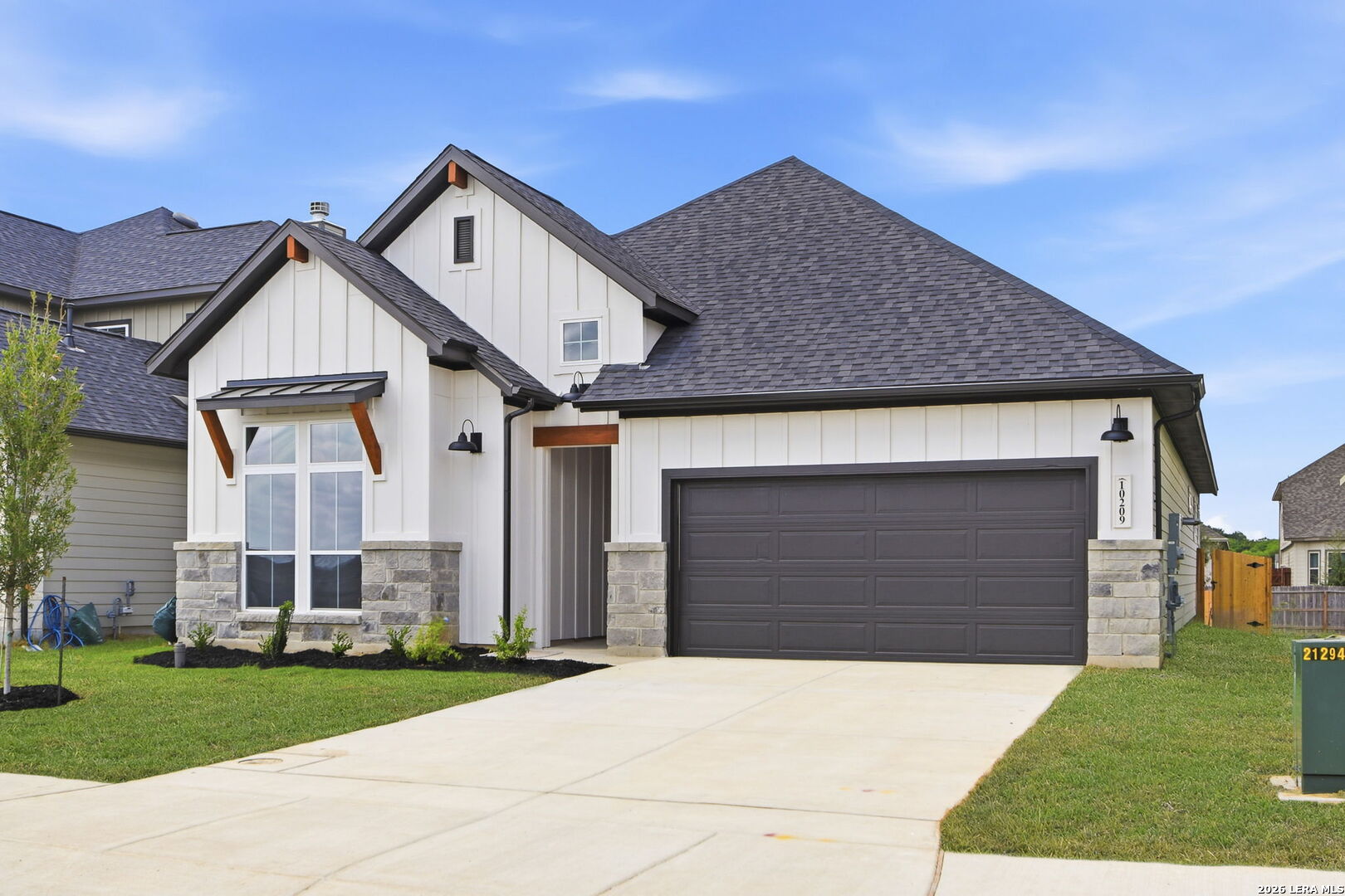10209 Bartenheim Drive Listing Cover Image
