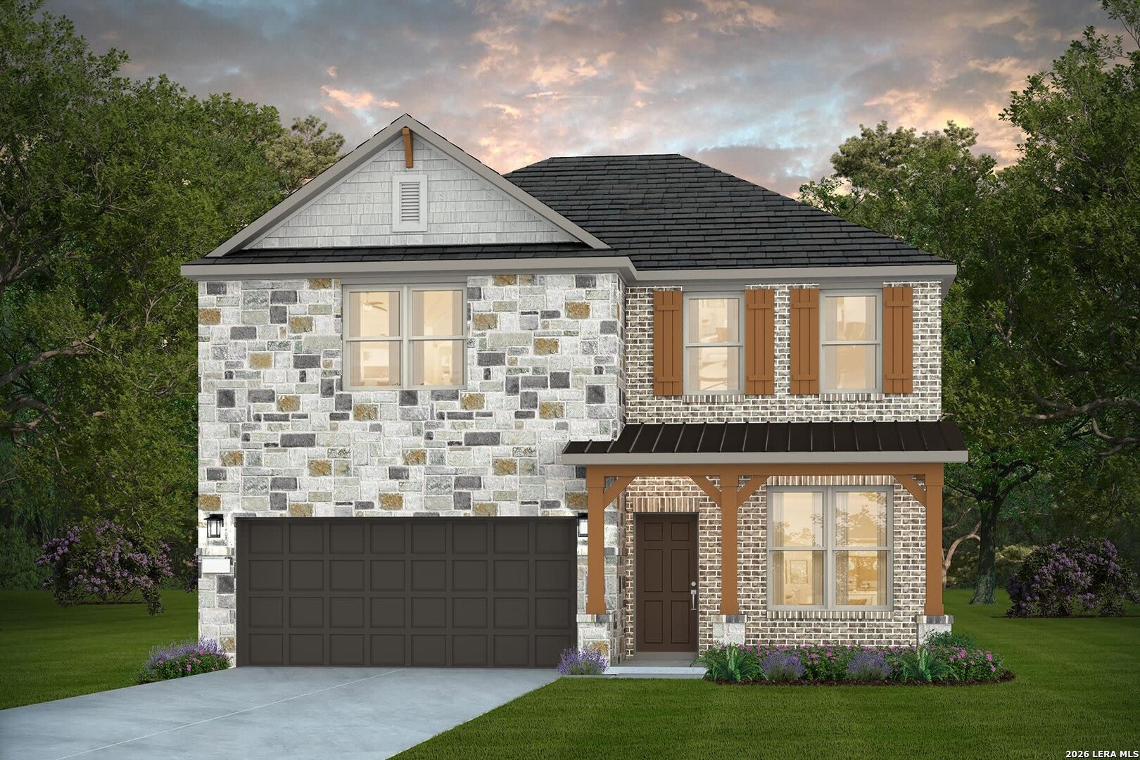 11615 Duano Canyon