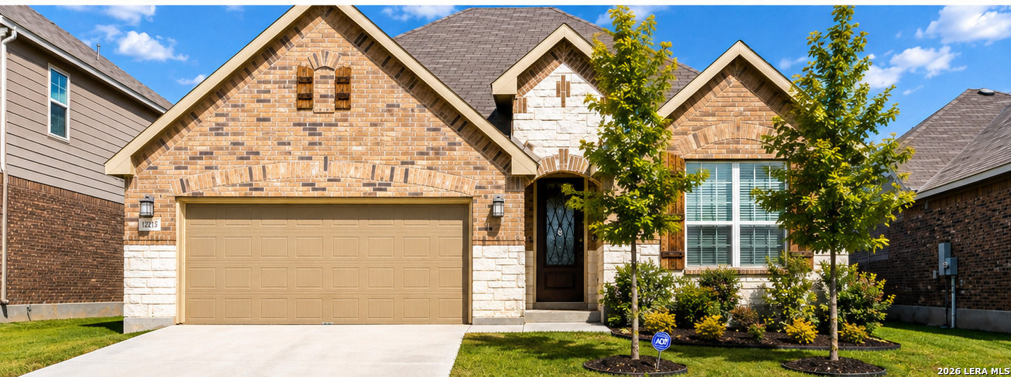 12213 Bianca Mill Way, San Antonio, TX