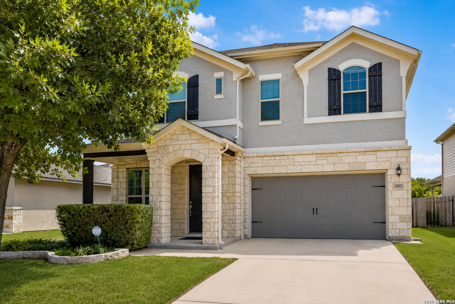 12802 Fairview Farms, San Antonio, TX