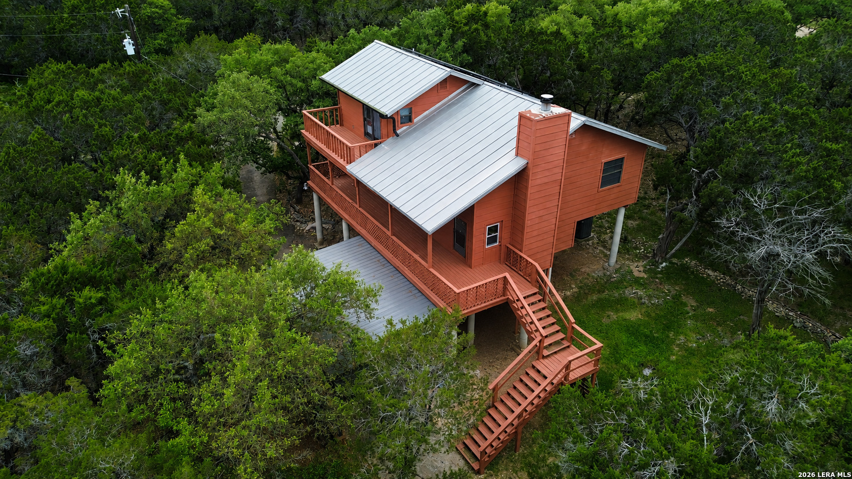 277 Riviera, Canyon Lake, TX