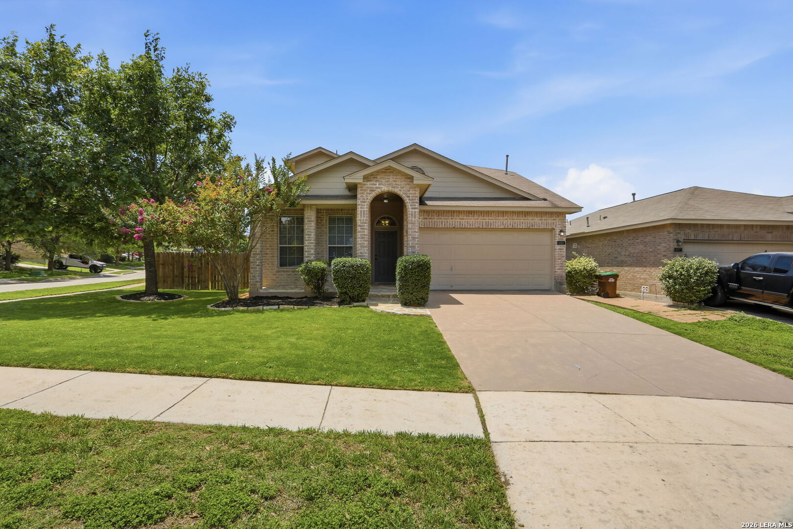 6103 Briscoe Leaf, San Antonio, TX