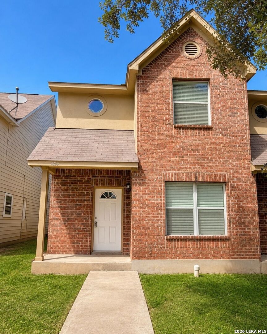 4109 St Charles Bay #4109 #4109, San Antonio, TX