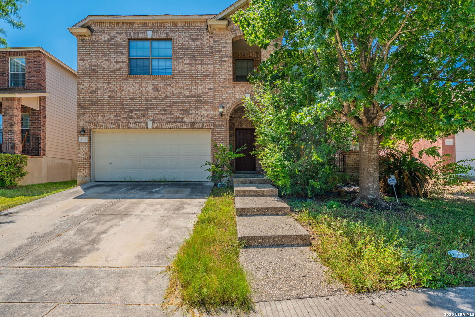 7219 Albany Rdg Listing Cover Image