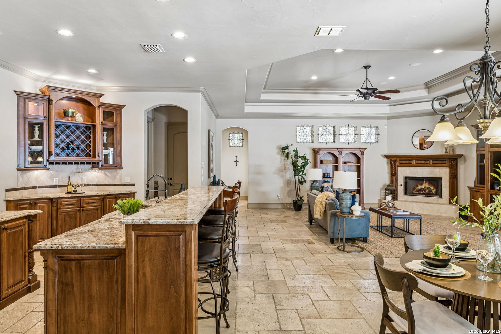 19810 Brandywine Cv, Garden Ridge, TX 78266