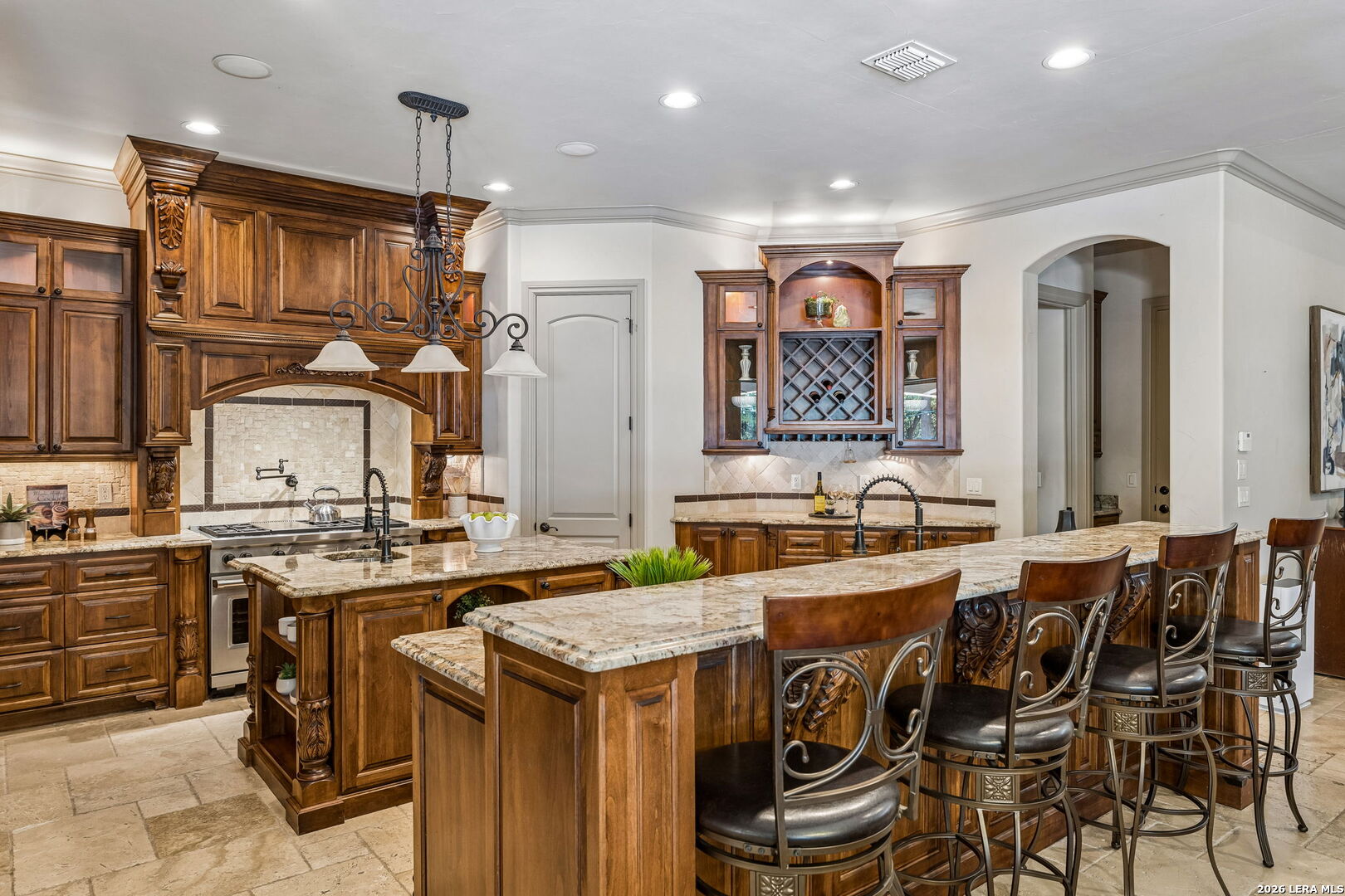 19810 Brandywine Cv, Garden Ridge, TX 78266