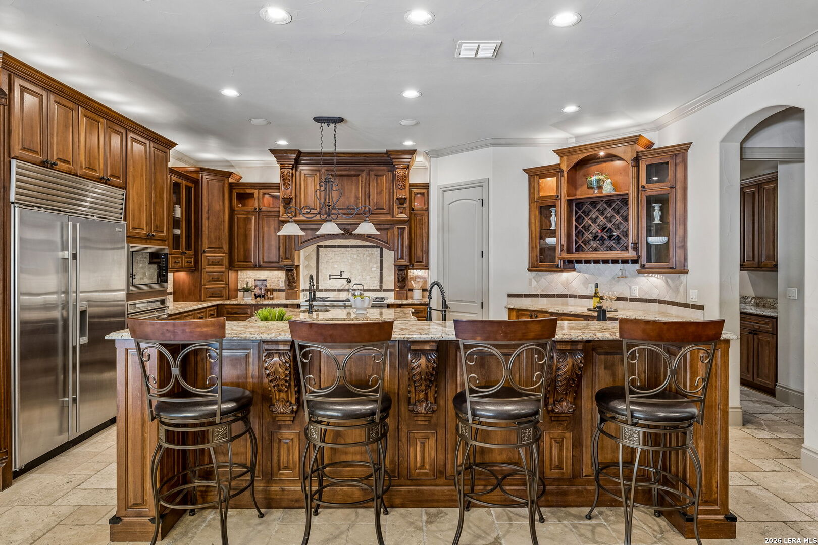 19810 Brandywine Cv, Garden Ridge, TX 78266