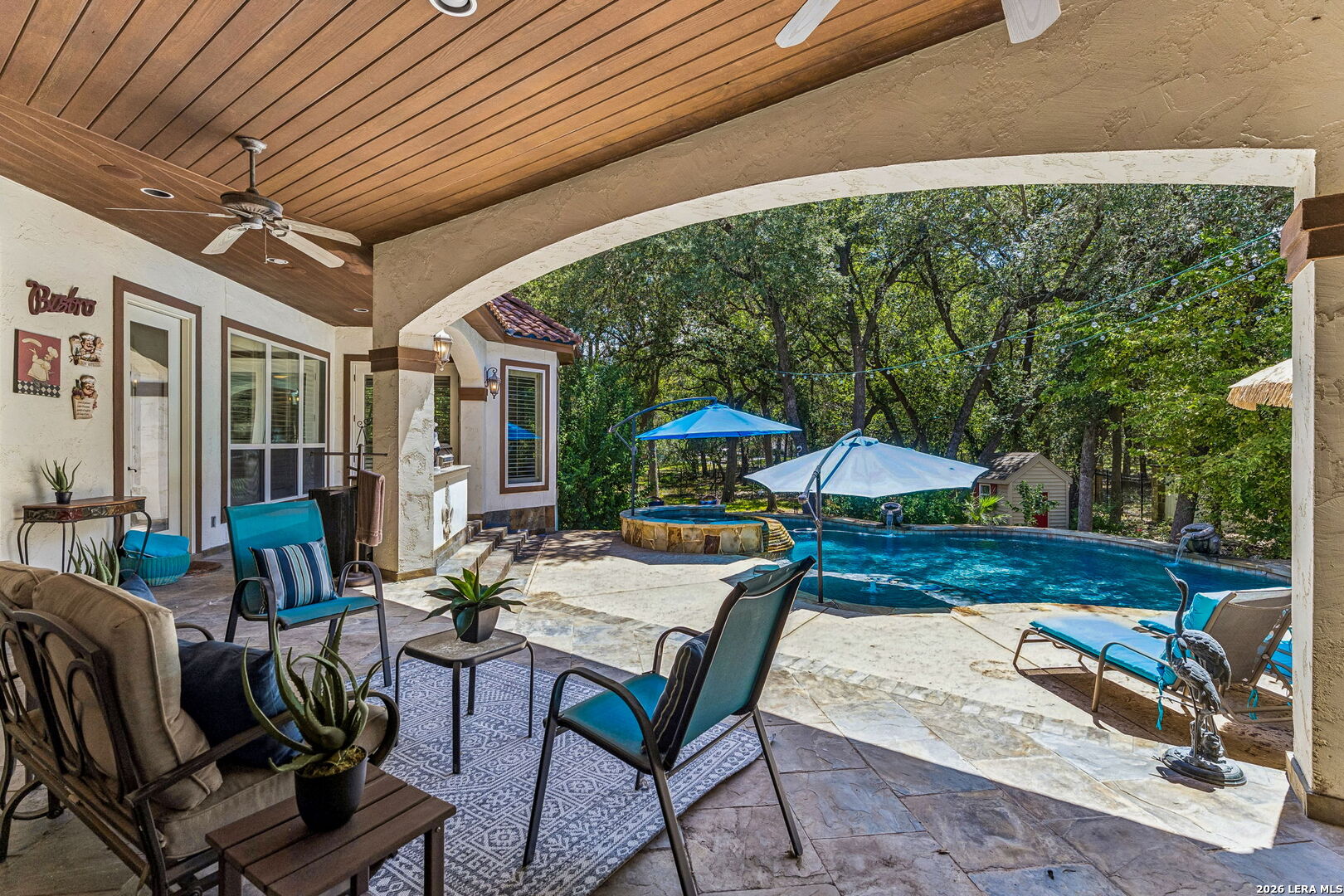 19810 Brandywine Cv, Garden Ridge, TX 78266