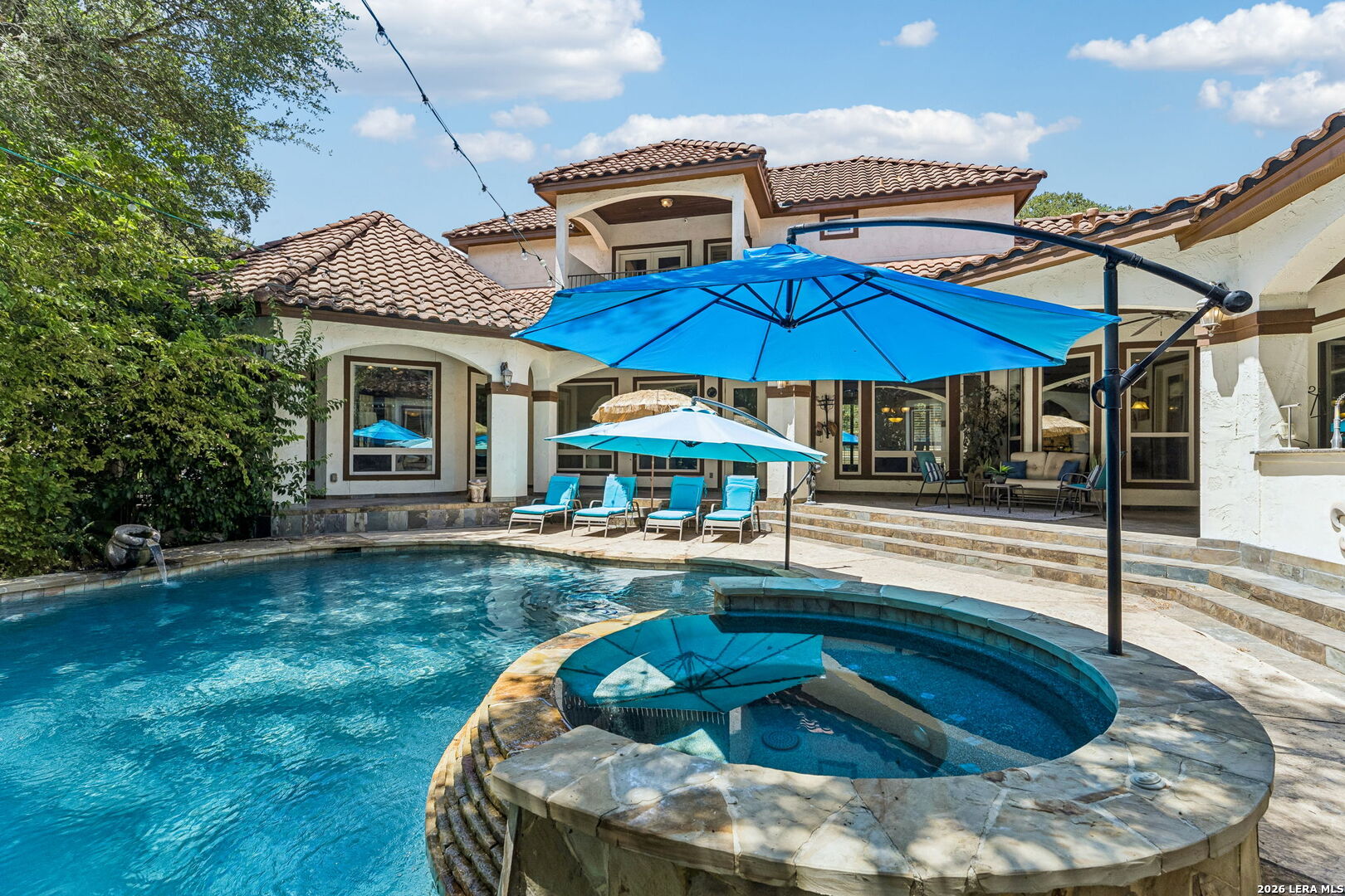 19810 Brandywine Cv, Garden Ridge, TX 78266