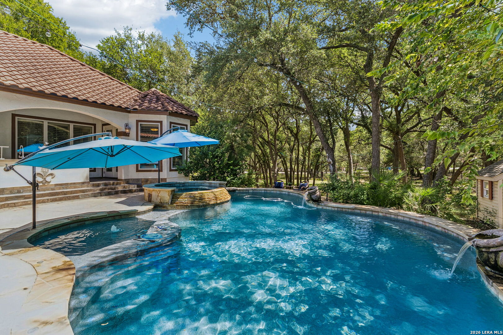 19810 Brandywine Cv, Garden Ridge, TX 78266
