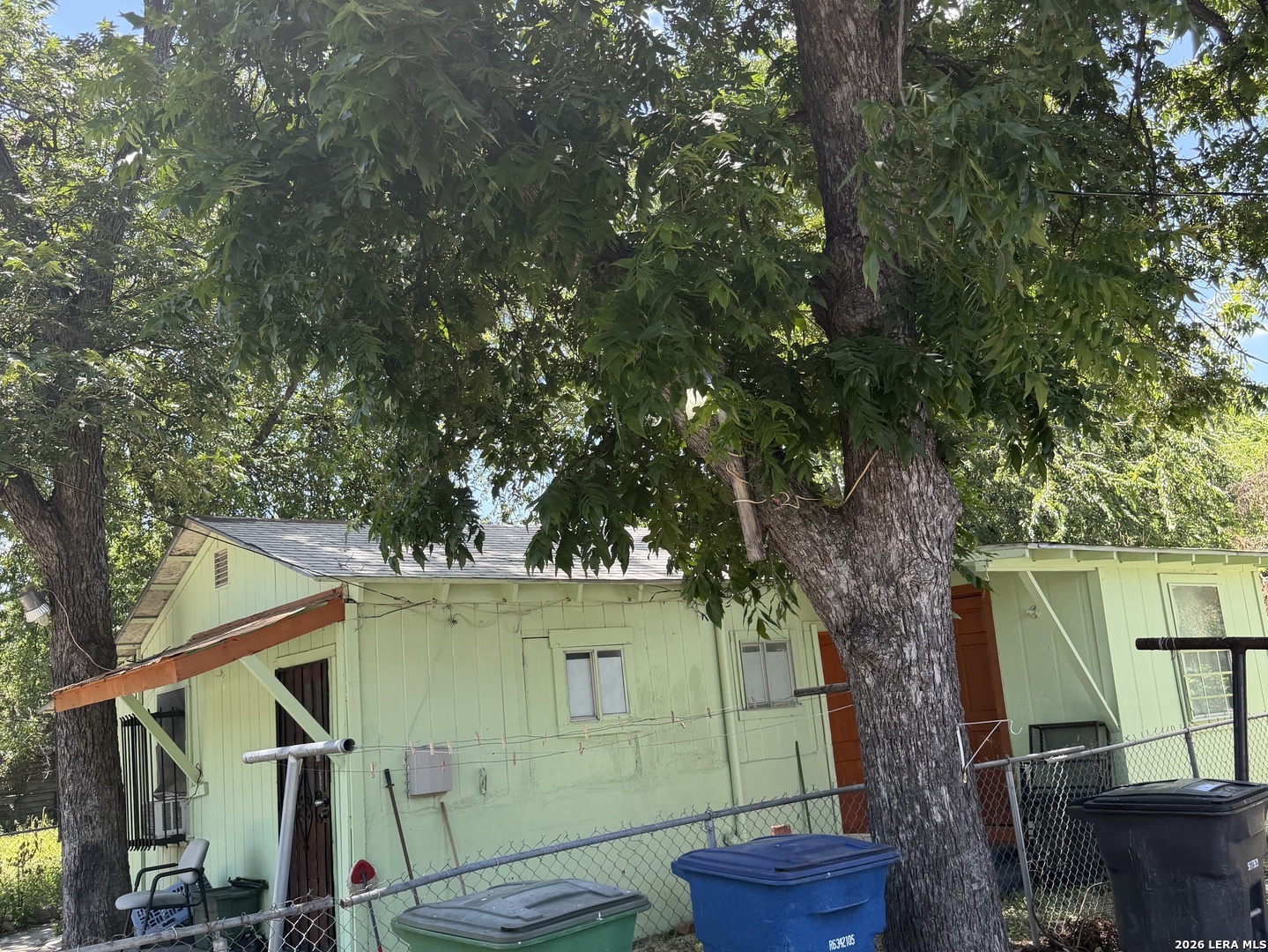 3100 Vera Cruz, San Antonio, TX 78207