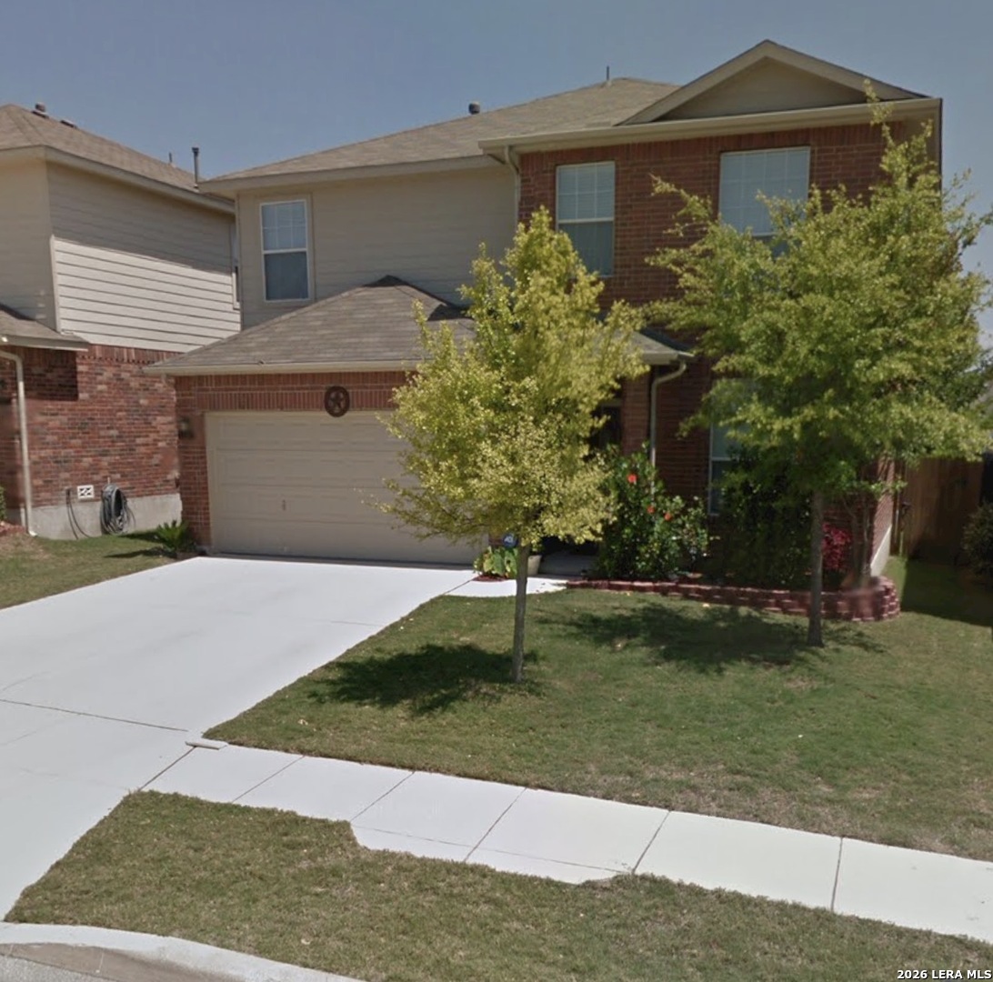 12167 Dawson Cir