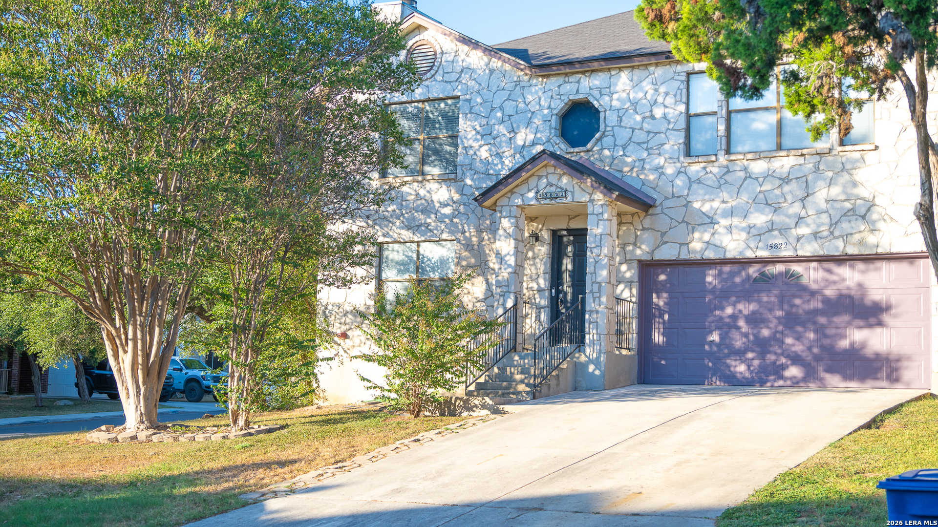15822 Pleasant Well Drive Listing Cover Image